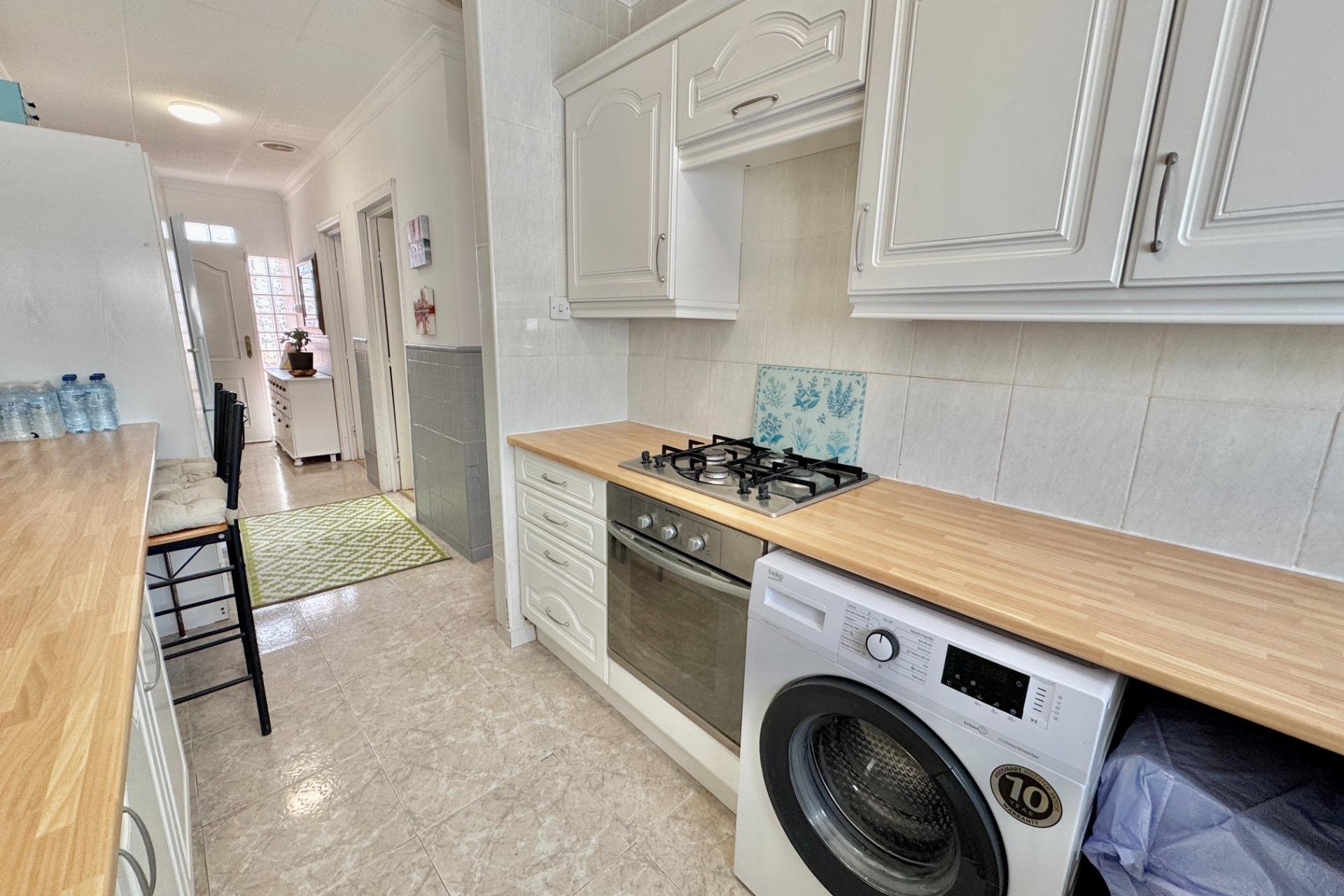 Reventa - Villa - Dolores - Comunidad valenciana