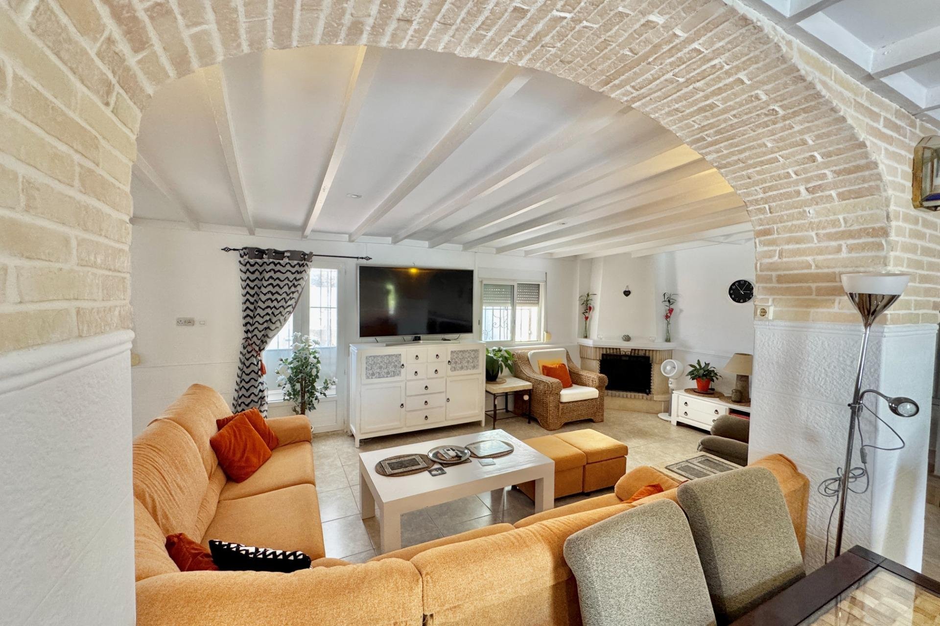 Reventa - Villa - Dolores - Comunidad valenciana