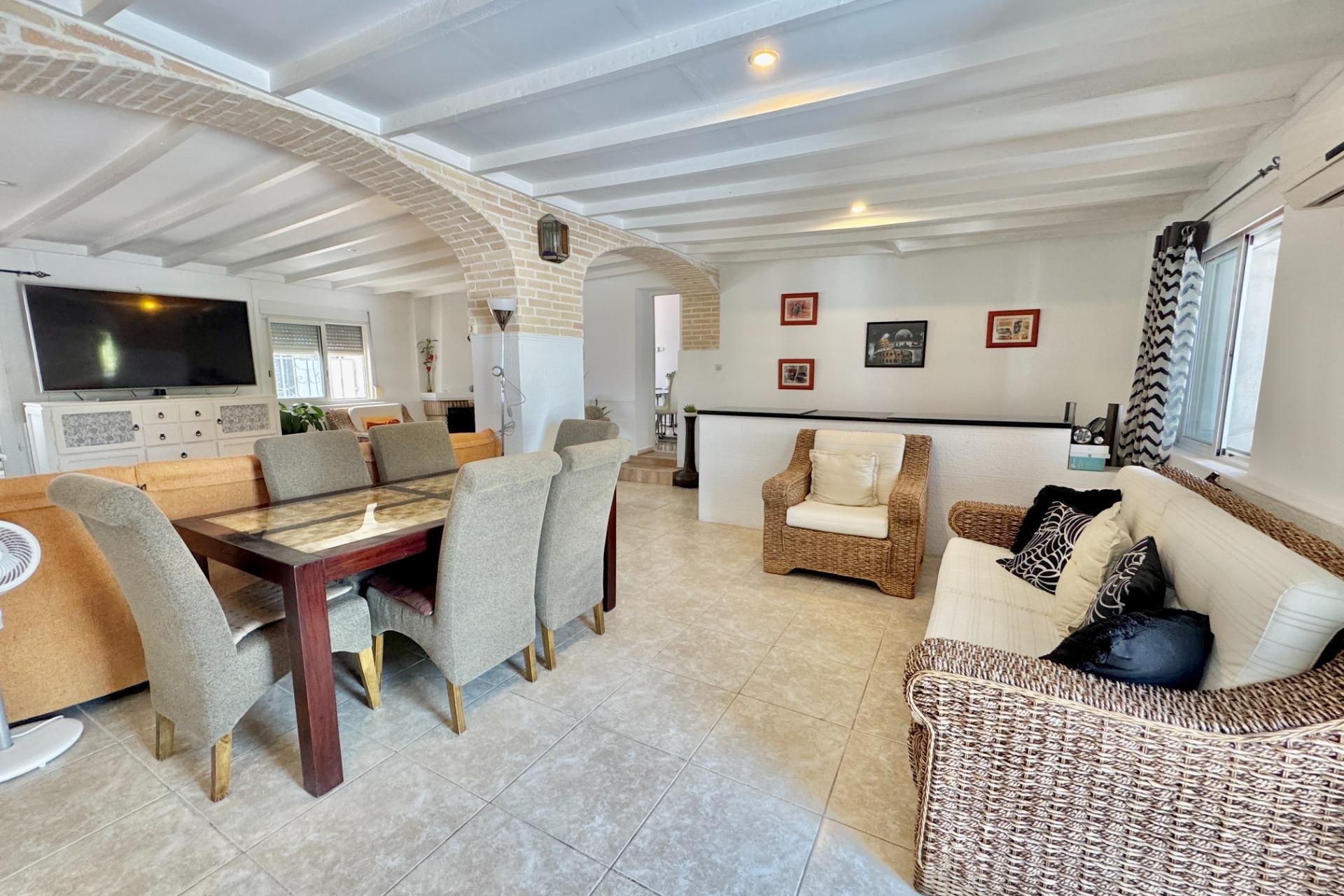 Reventa - Villa - Dolores - Comunidad valenciana