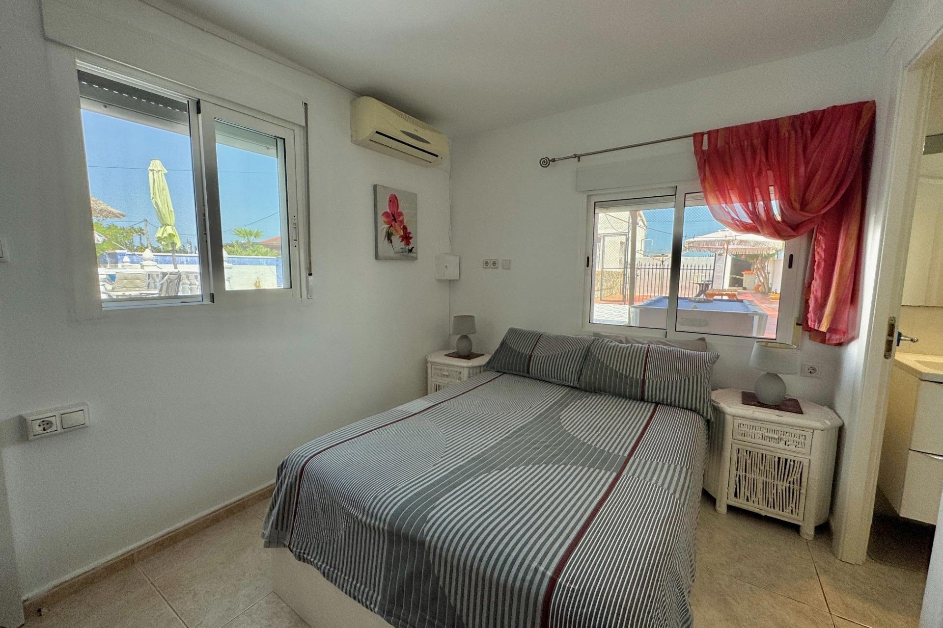 Reventa - Villa - Dolores - Comunidad valenciana