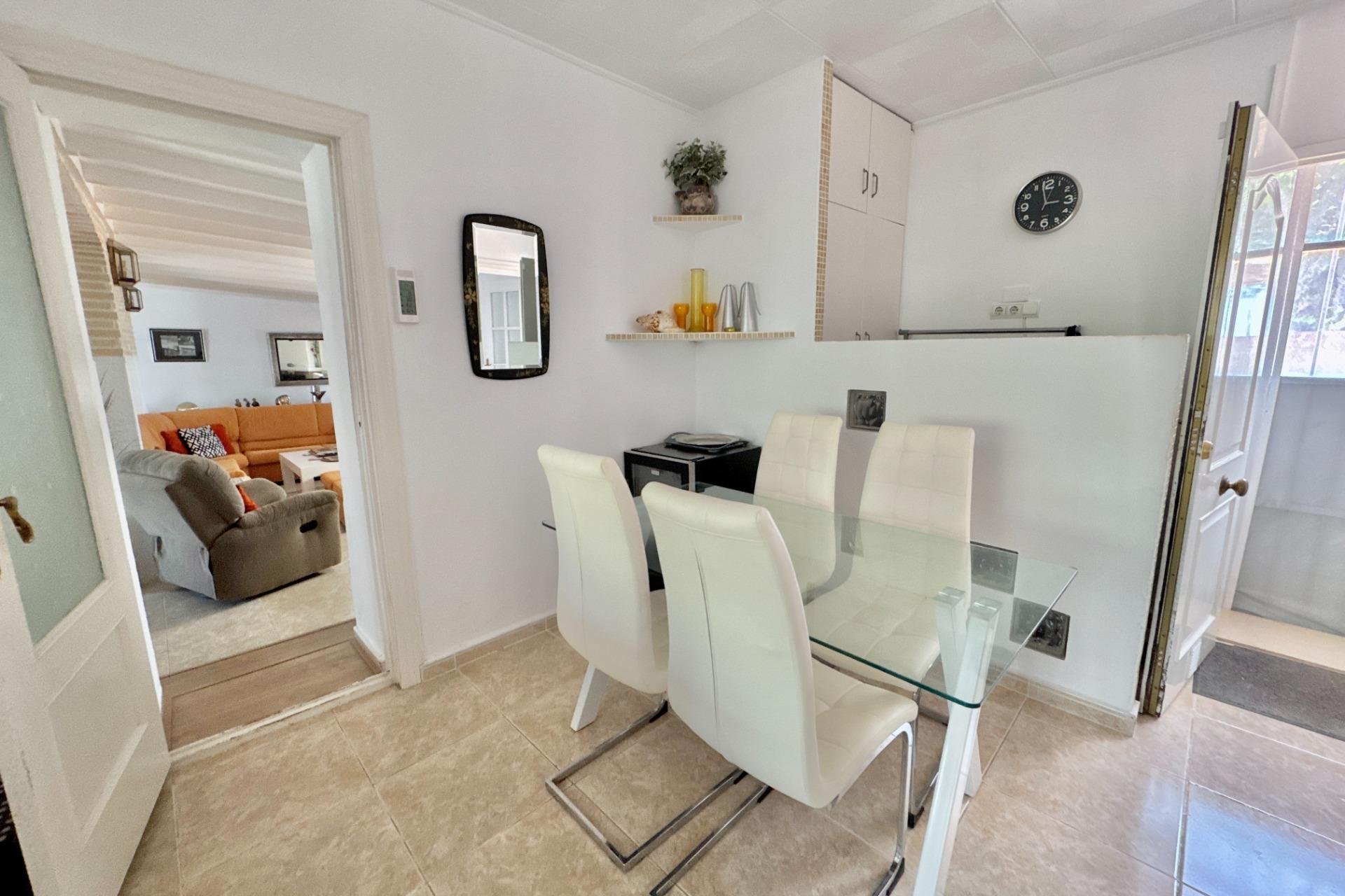 Reventa - Villa - Dolores - Comunidad valenciana