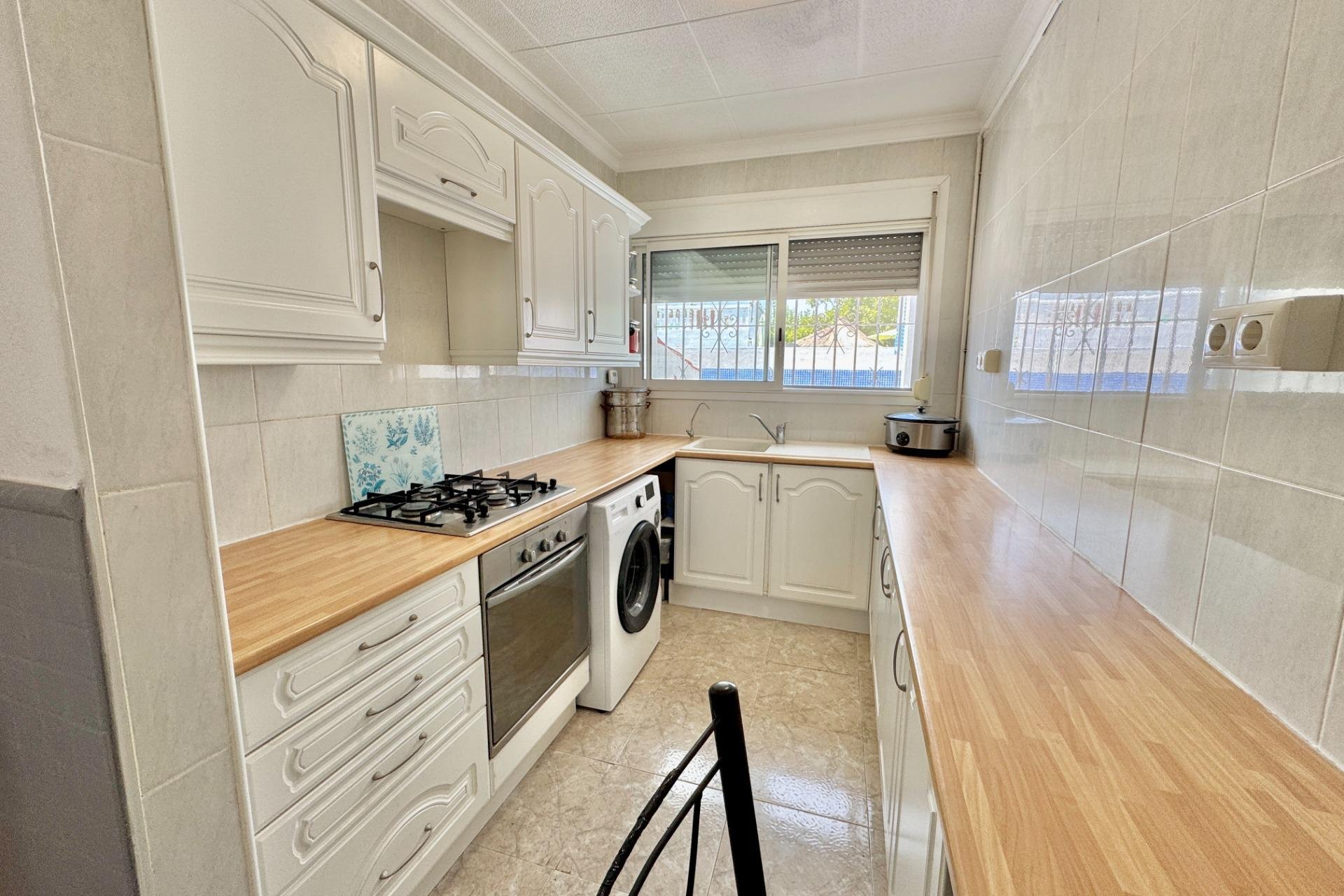 Reventa - Villa - Dolores - Comunidad valenciana