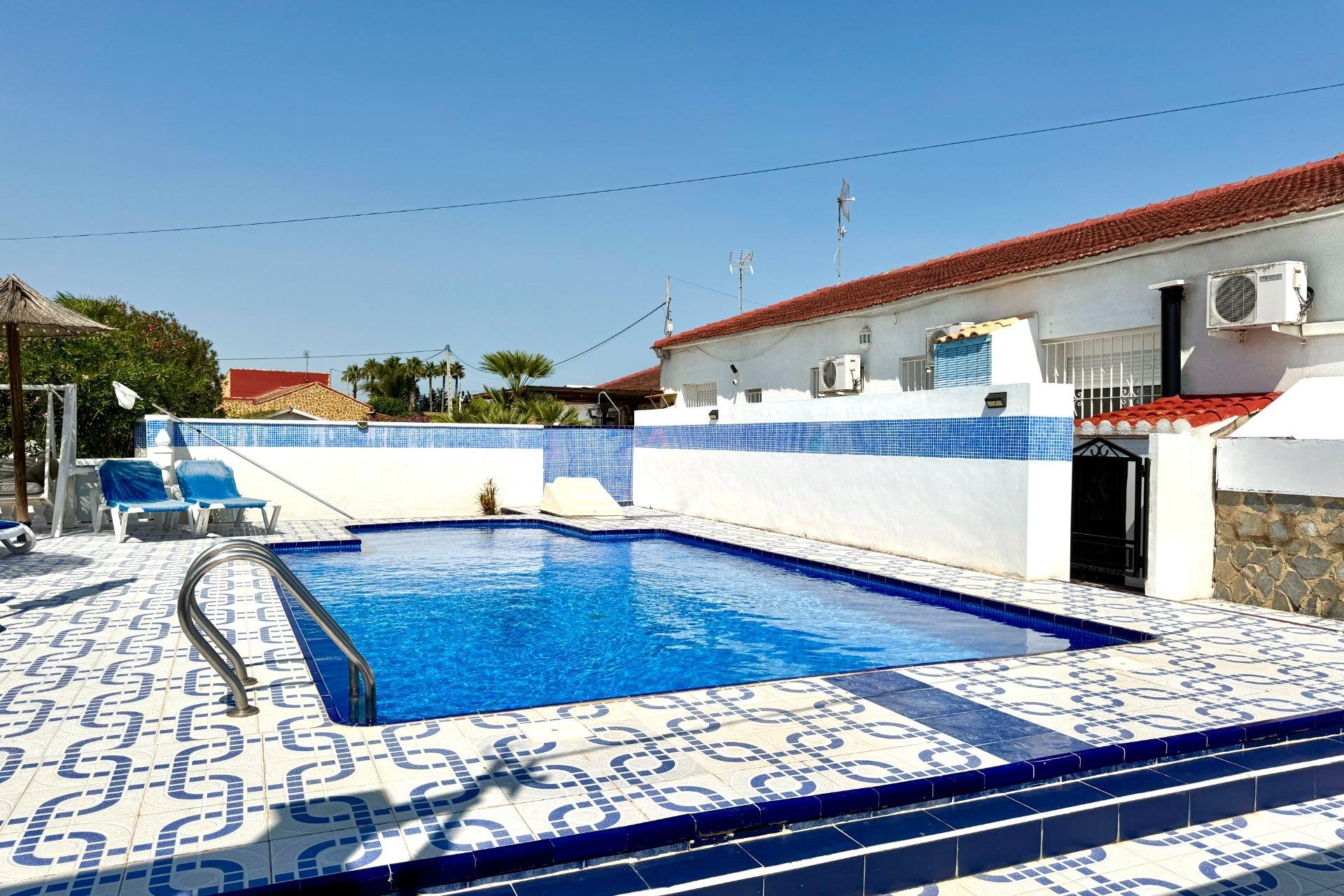 Reventa - Villa - Dolores - Comunidad valenciana