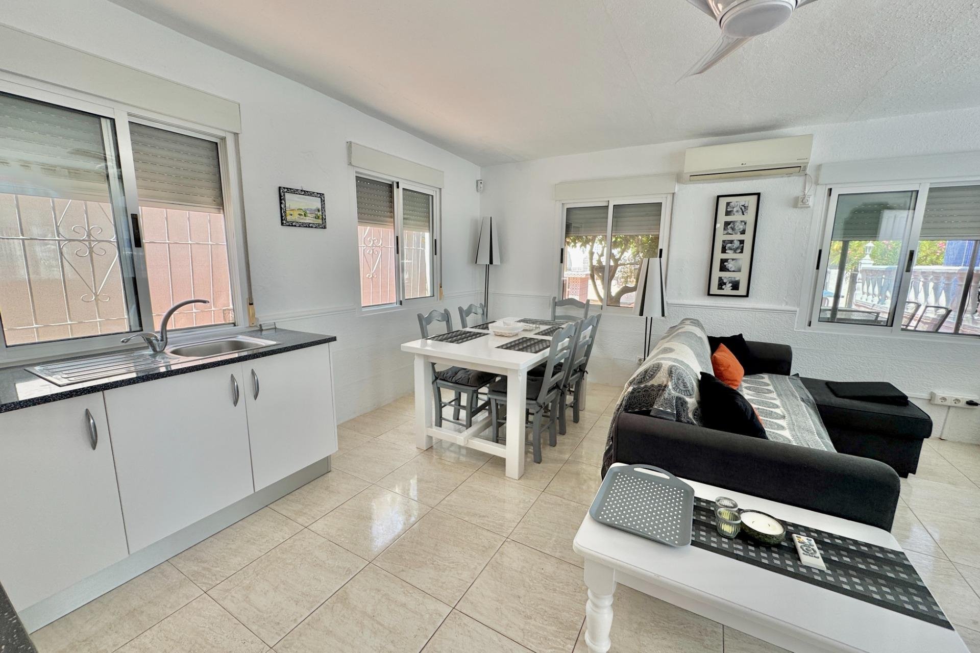 Reventa - Villa - Dolores - Comunidad valenciana