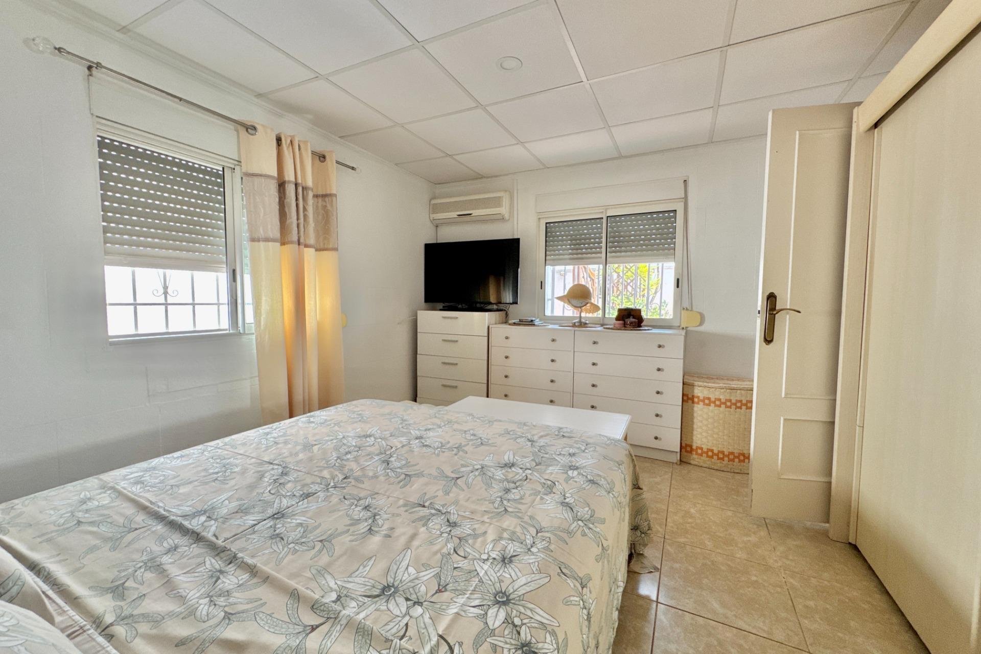 Reventa - Villa - Dolores - Comunidad valenciana