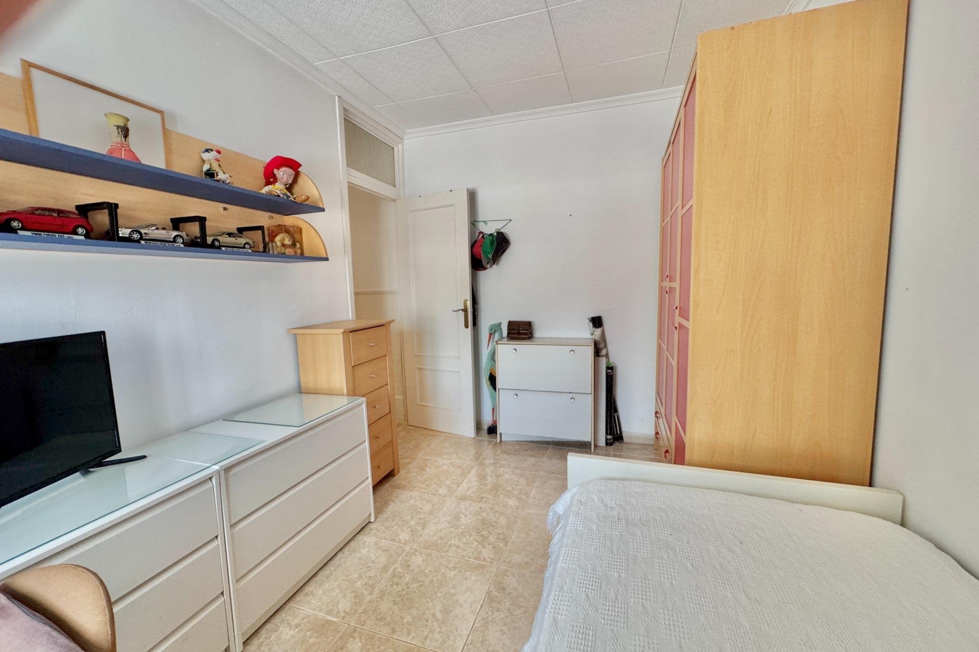 Reventa - Villa - Dolores - Comunidad valenciana