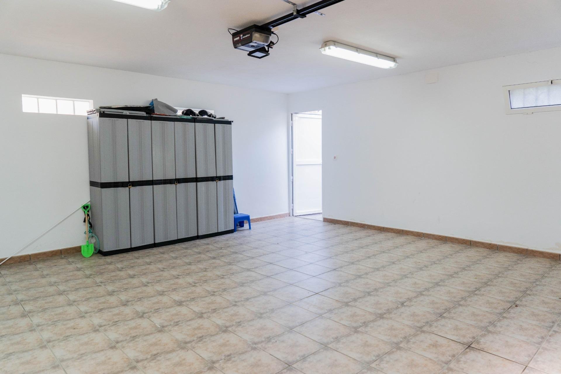 Reventa - Villa - Orihuela Costa - Altos de Campoamor