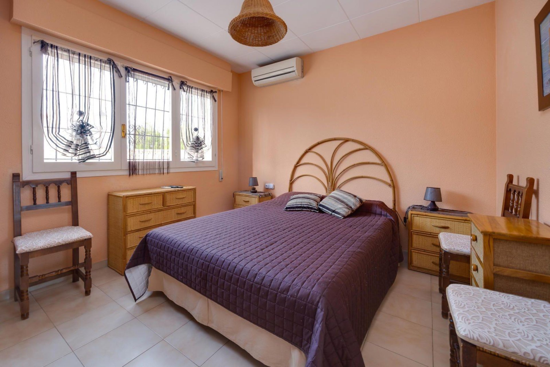 Reventa - Villa - Orihuela Costa - La Florida