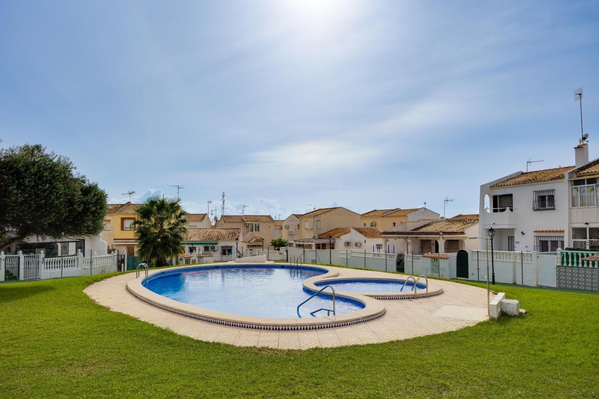 Reventa - Villa - Orihuela Costa - La Florida