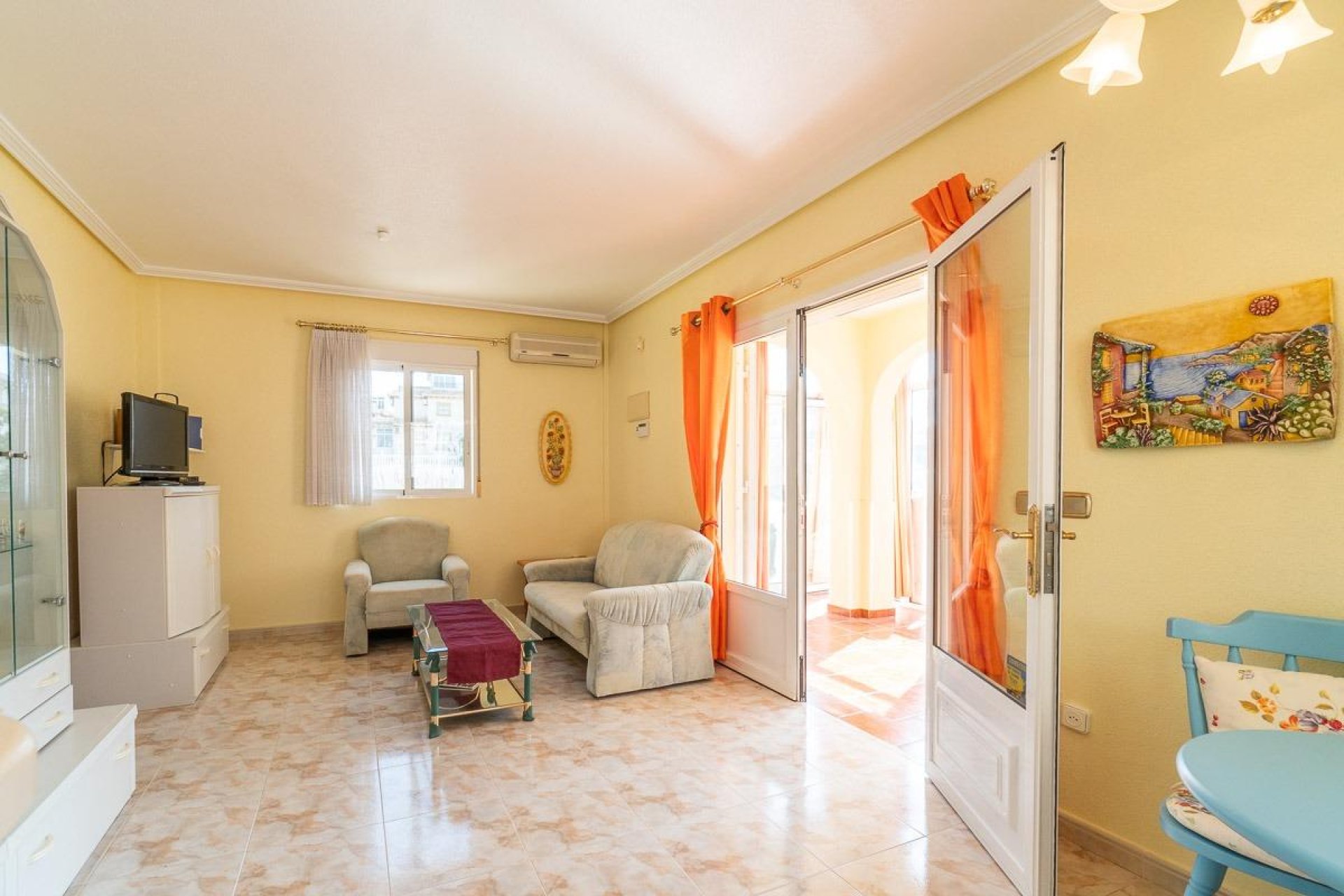 Reventa - Villa - Orihuela Costa - La Zenia