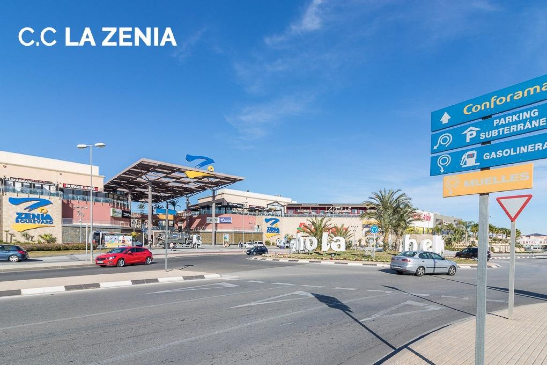 Reventa - Villa - Orihuela Costa - La Zenia