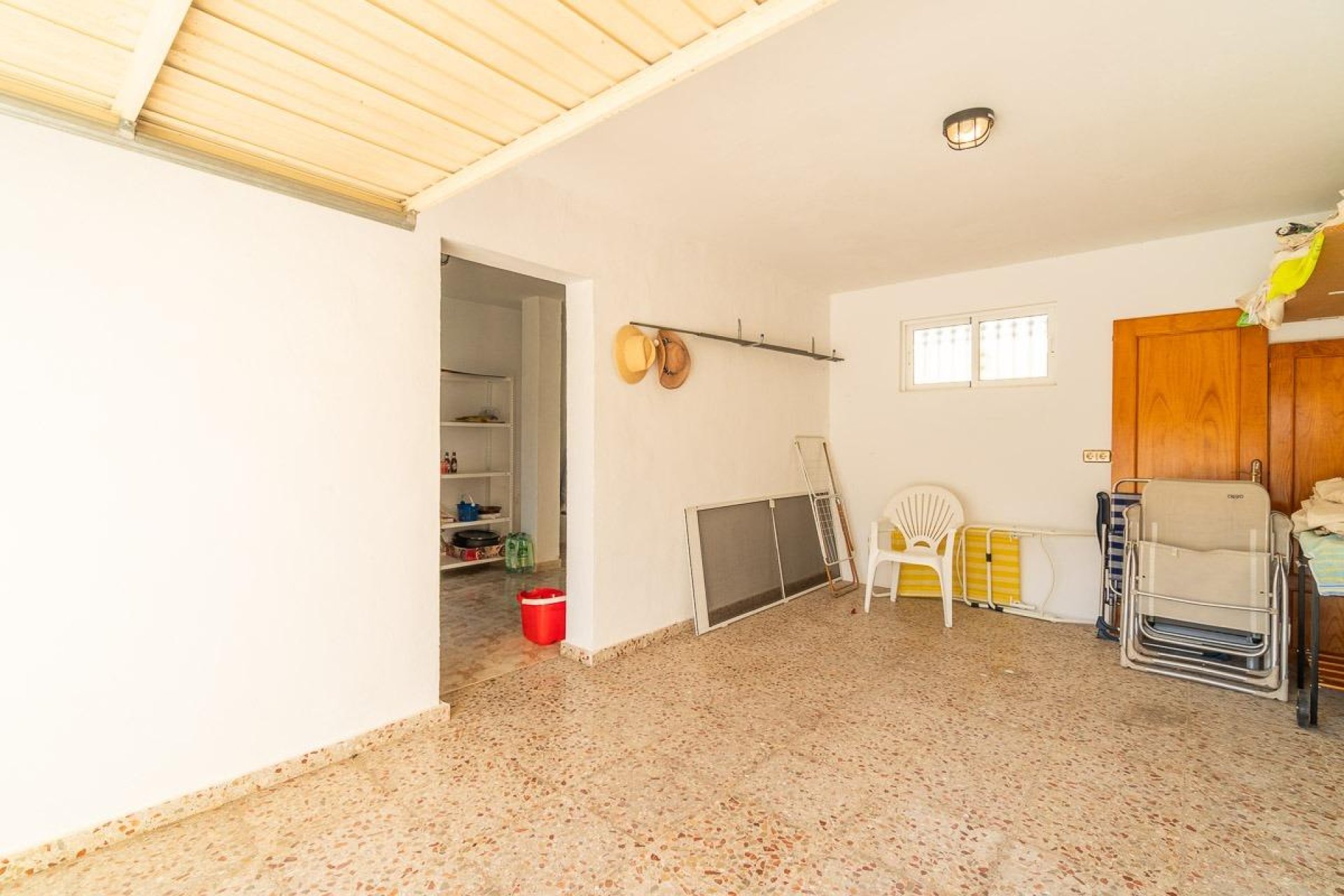 Reventa - Villa - Orihuela Costa - La Zenia