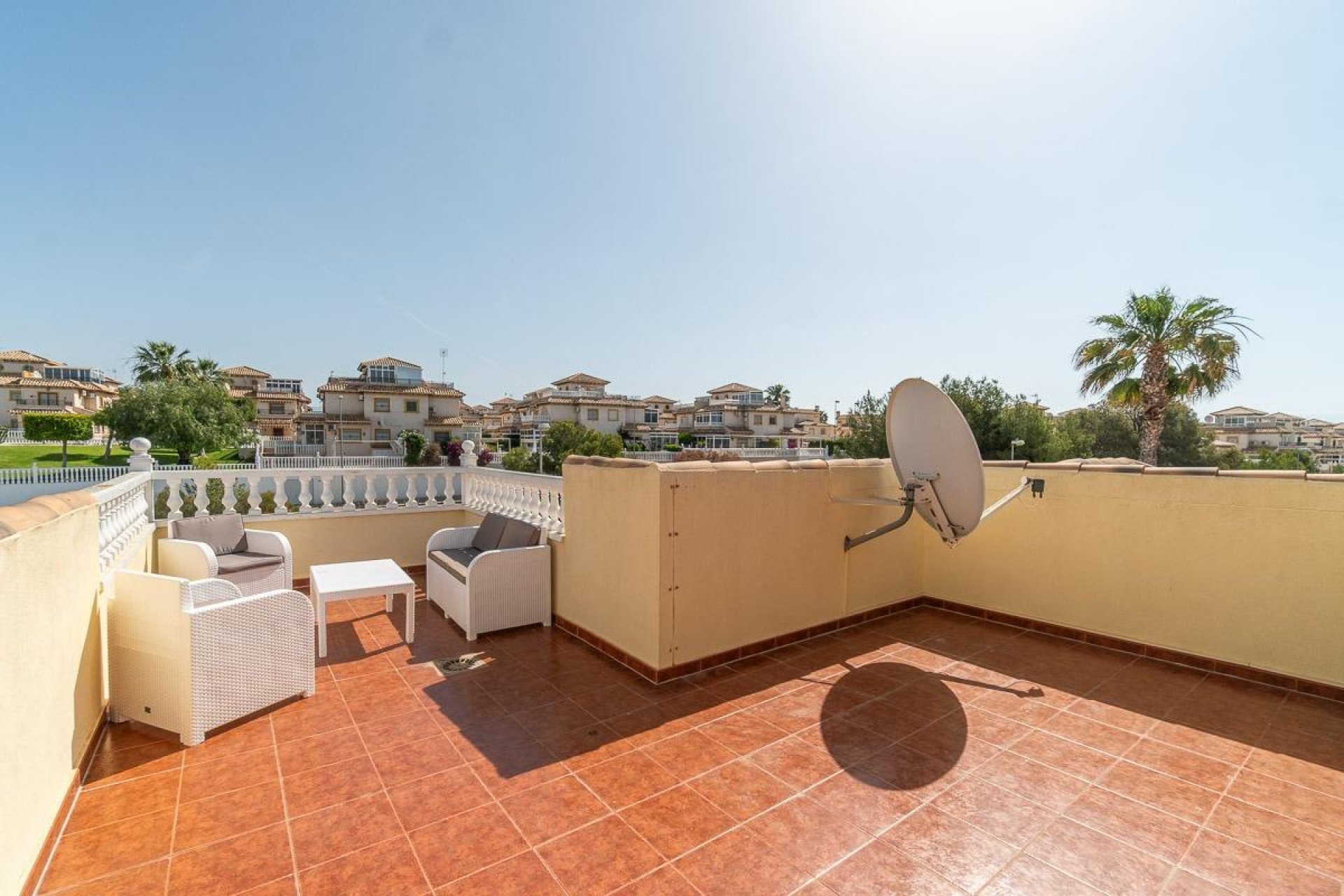 Reventa - Villa - Orihuela Costa - La Zenia