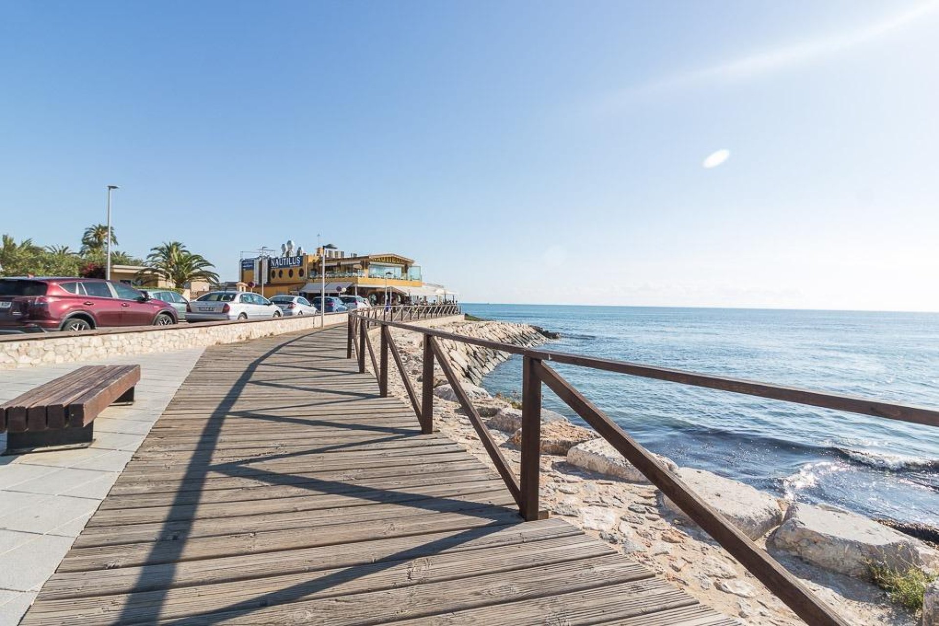 Reventa - Villa - Orihuela Costa - La Zenia