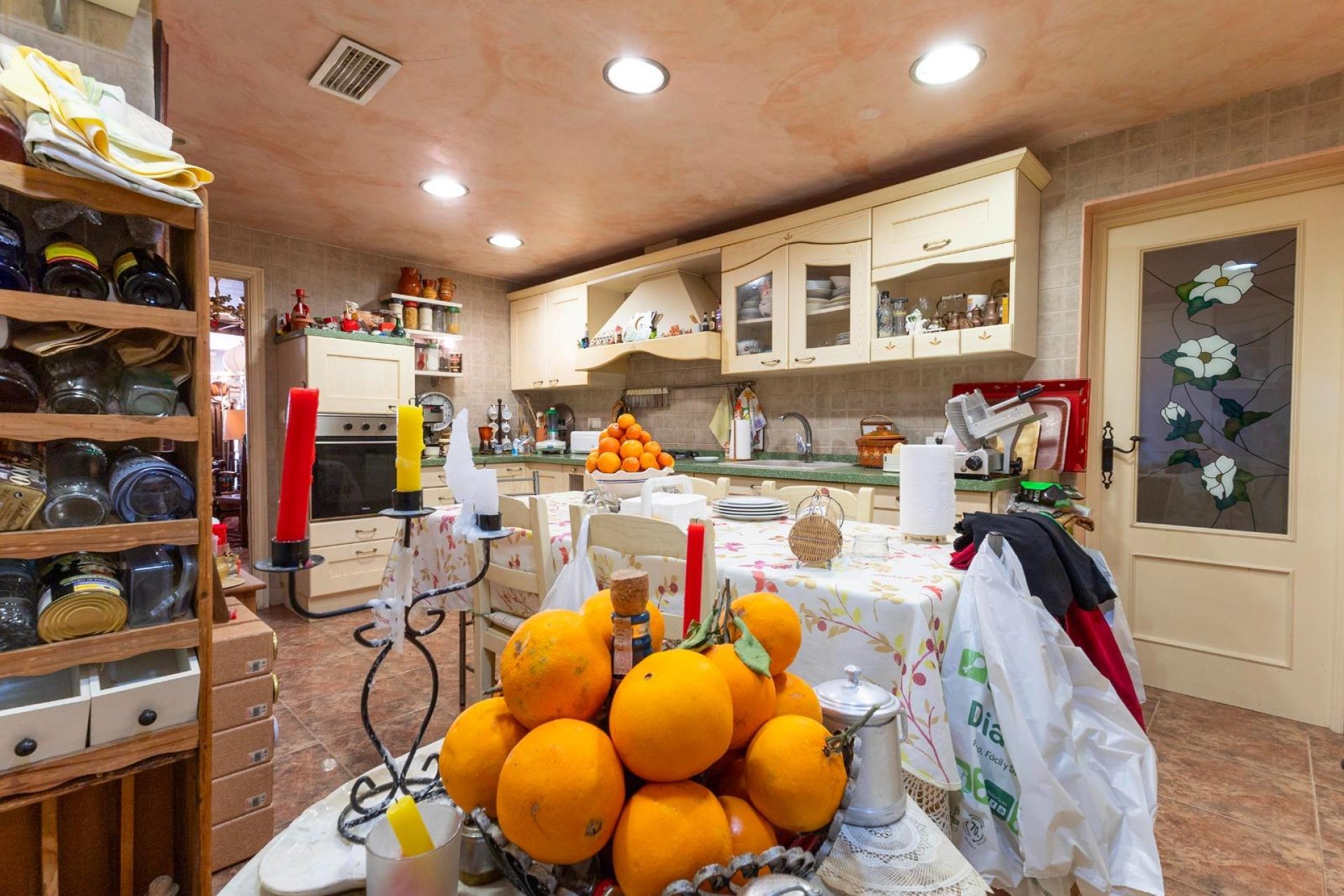 Reventa - Villa - Orihuela Costa - Lomas de Cabo Roig-Los Dolses