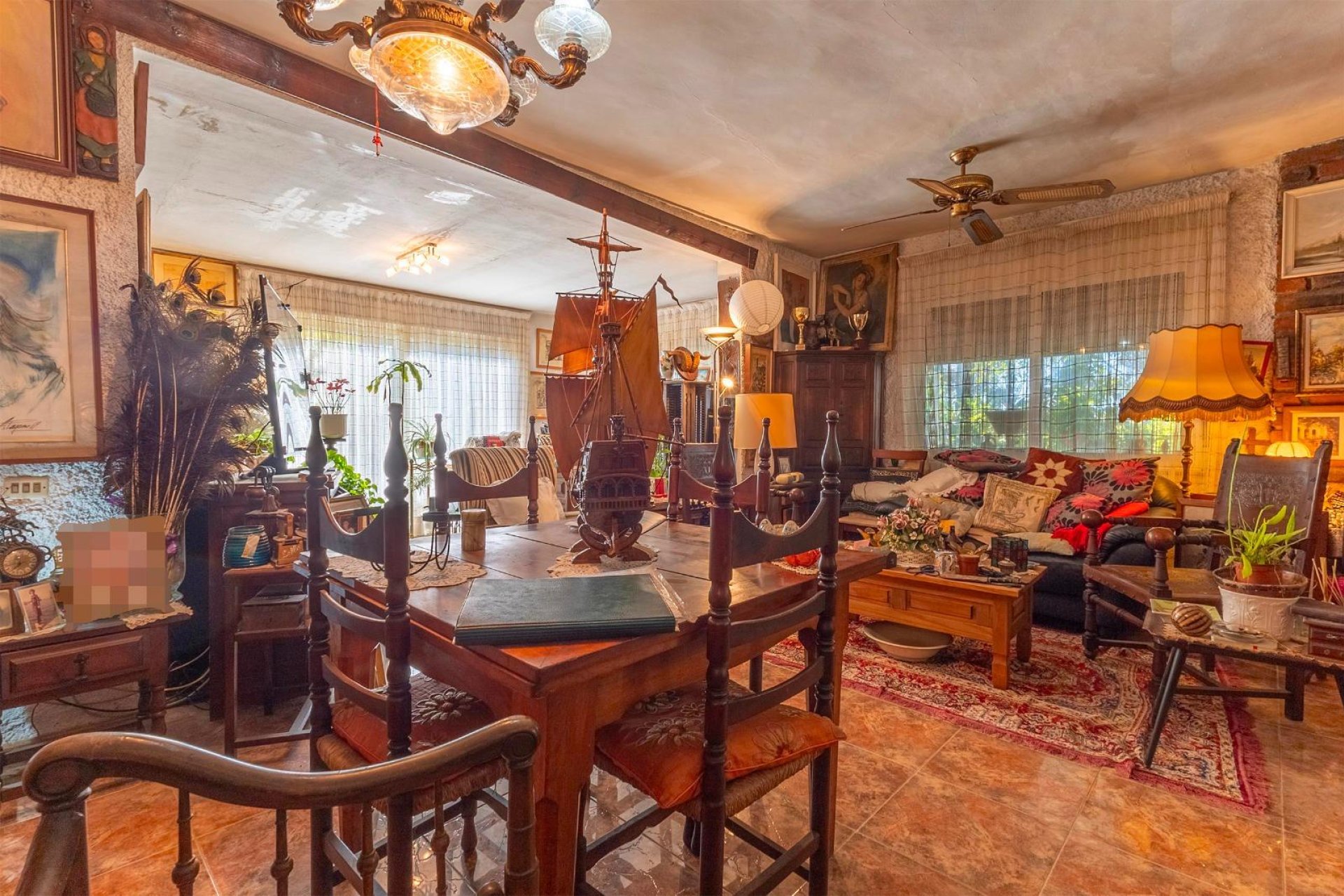 Reventa - Villa - Orihuela Costa - Lomas de Cabo Roig-Los Dolses