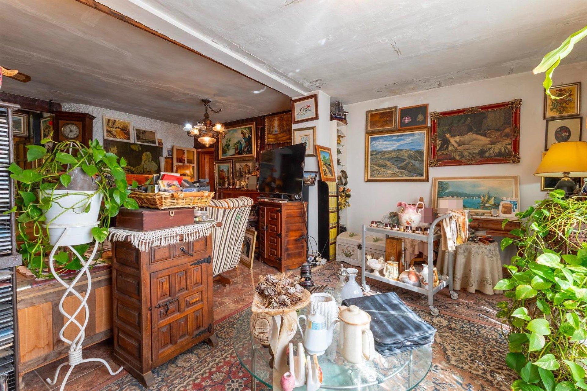 Reventa - Villa - Orihuela Costa - Lomas de Cabo Roig-Los Dolses