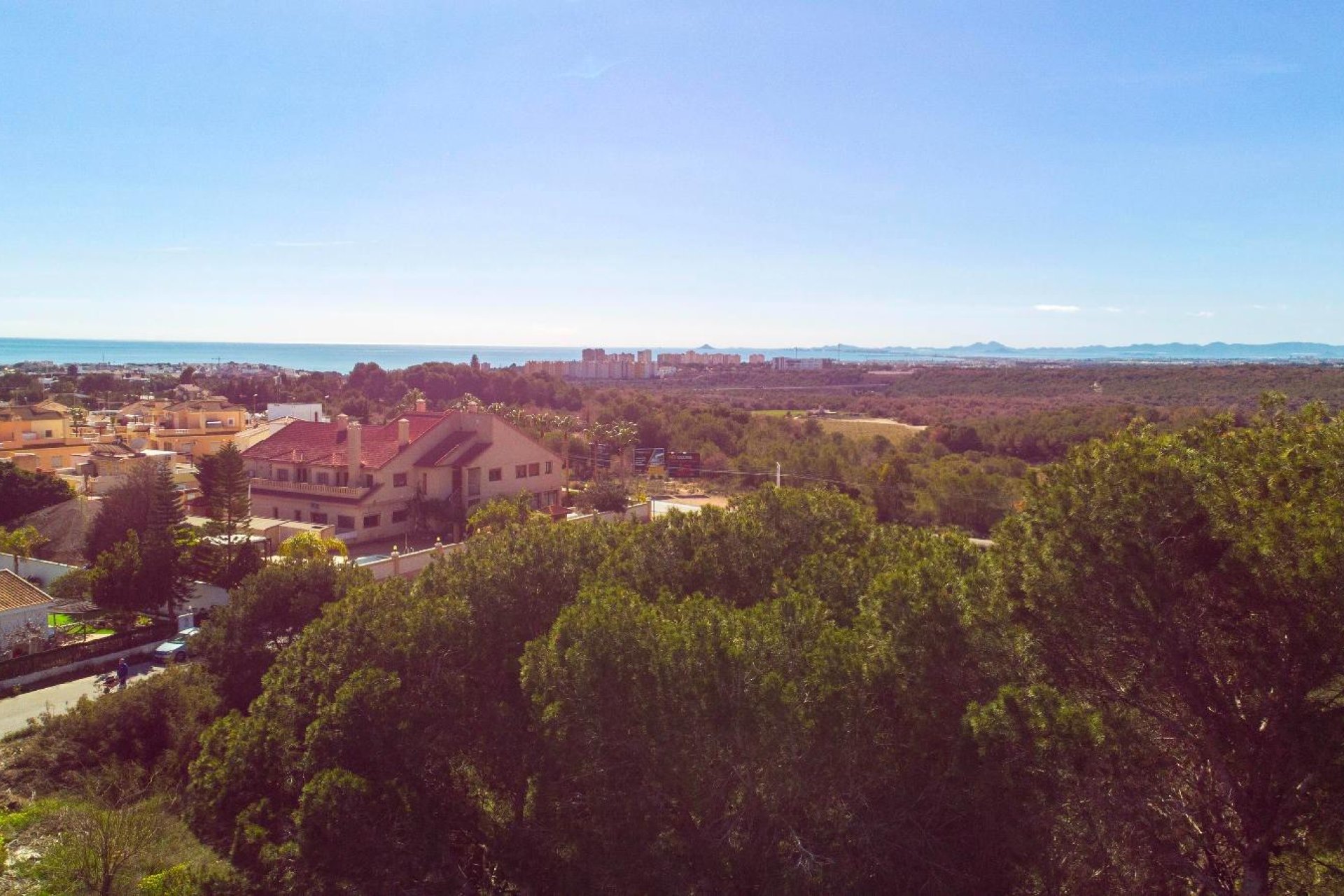 Reventa - Villa - Orihuela Costa - Lomas de Cabo Roig-Los Dolses