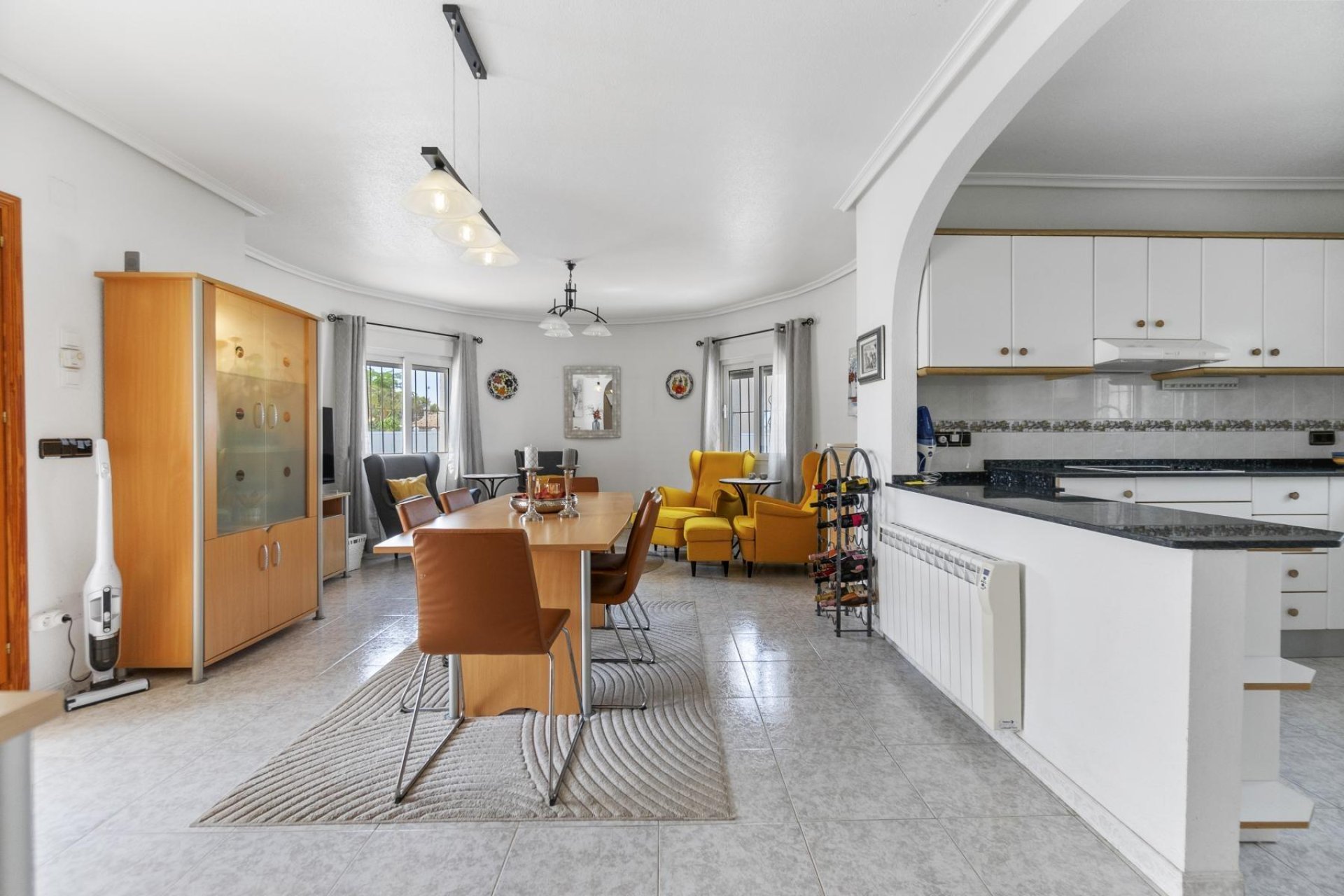 Reventa - Villa - Orihuela Costa - Playa Flamenca