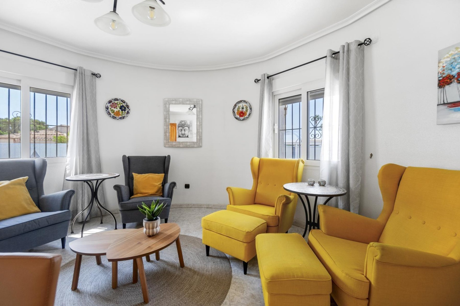 Reventa - Villa - Orihuela Costa - Playa Flamenca