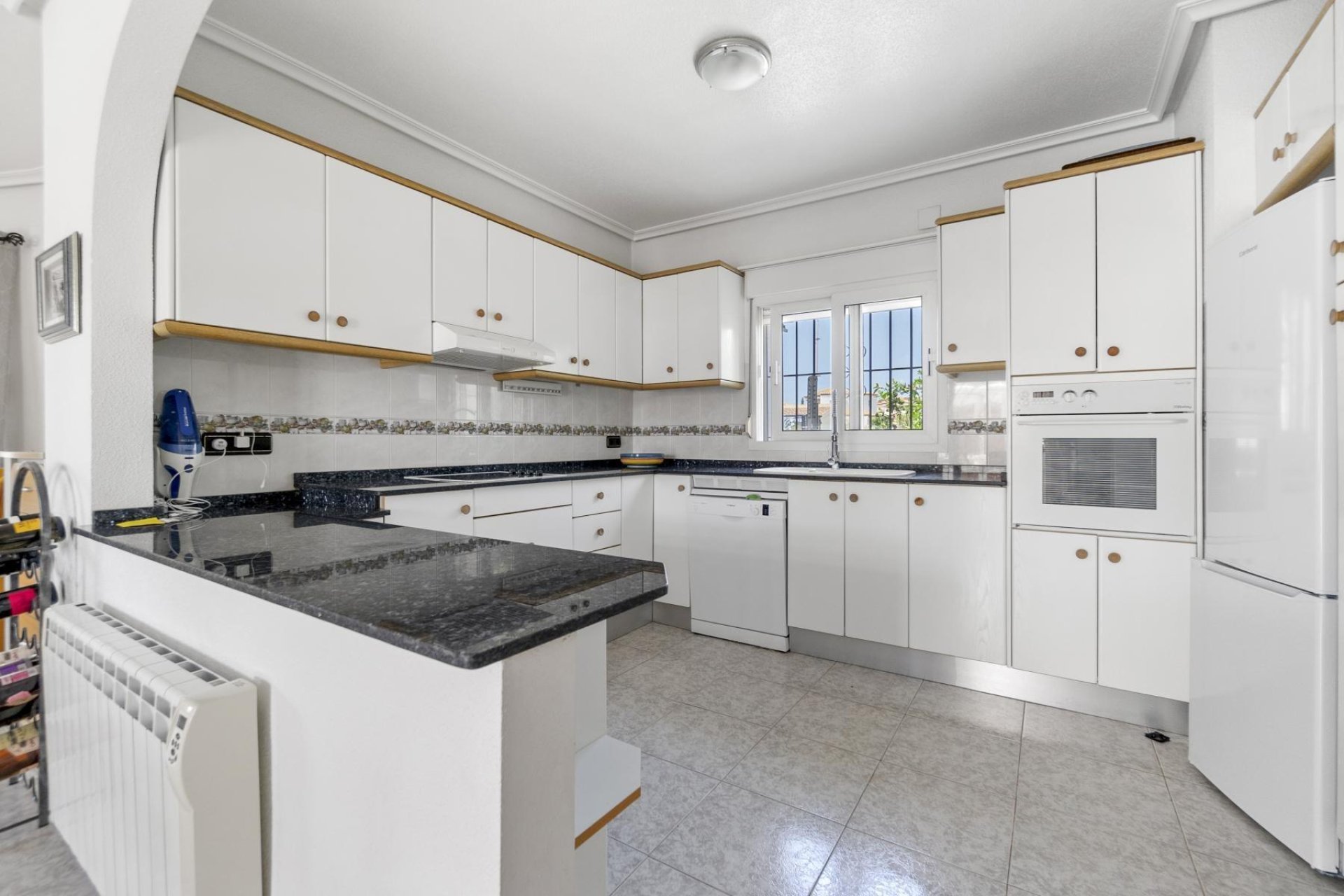 Reventa - Villa - Orihuela Costa - Playa Flamenca