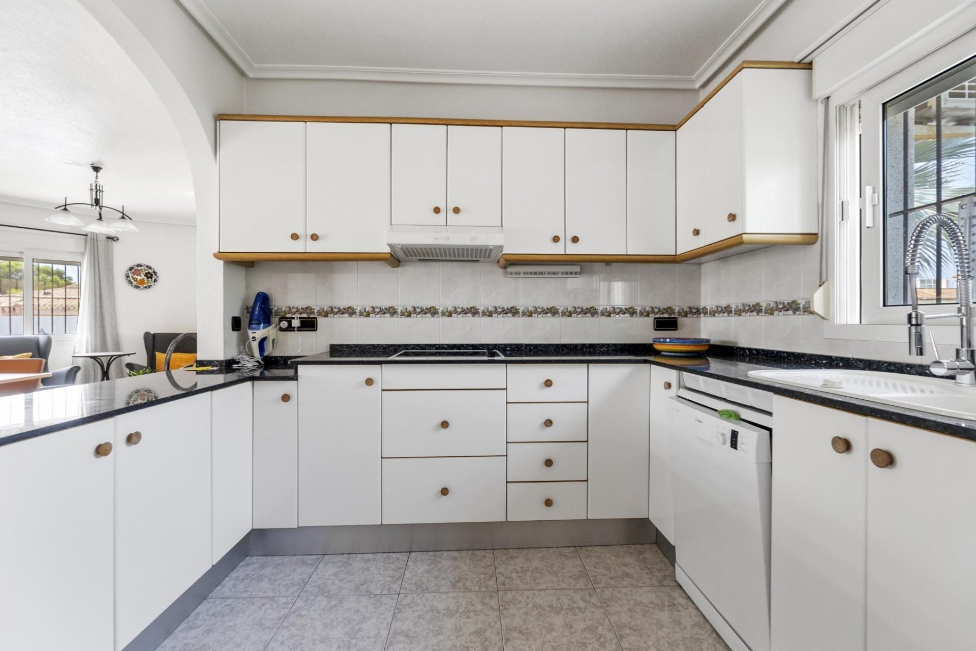 Reventa - Villa - Orihuela Costa - Playa Flamenca