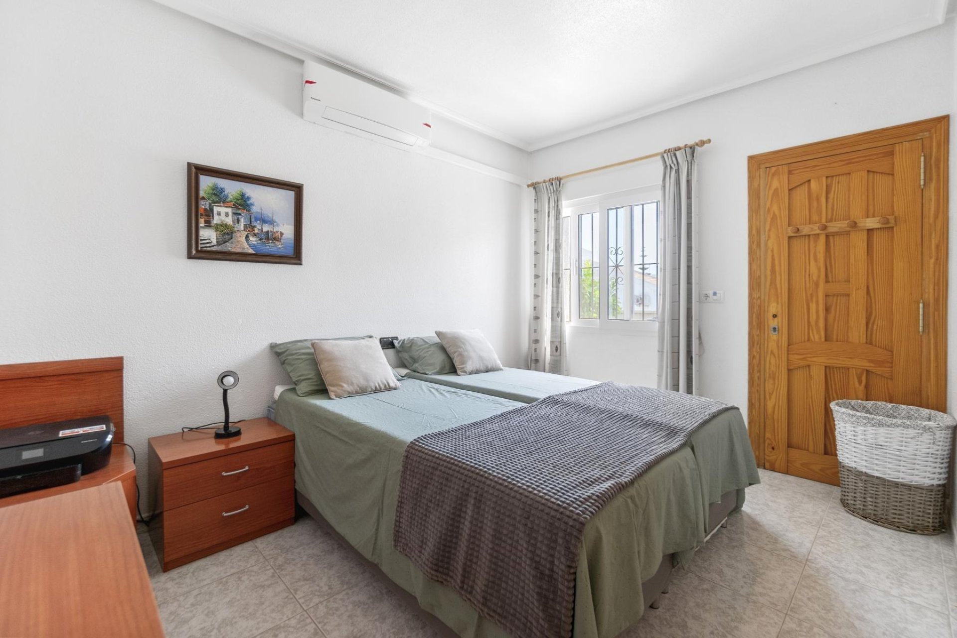 Reventa - Villa - Orihuela Costa - Playa Flamenca