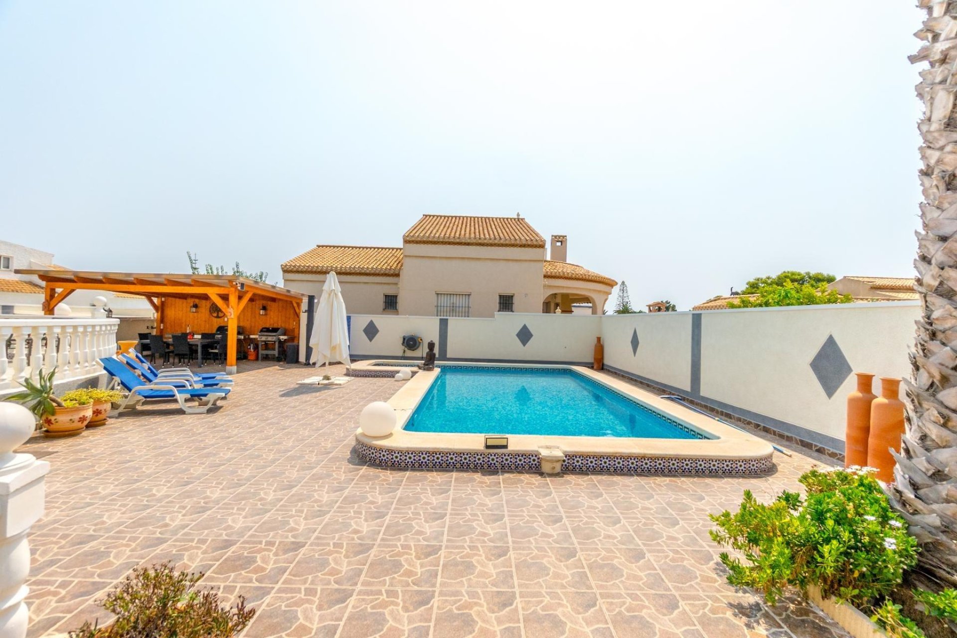 Reventa - Villa - Orihuela Costa - Playa Flamenca