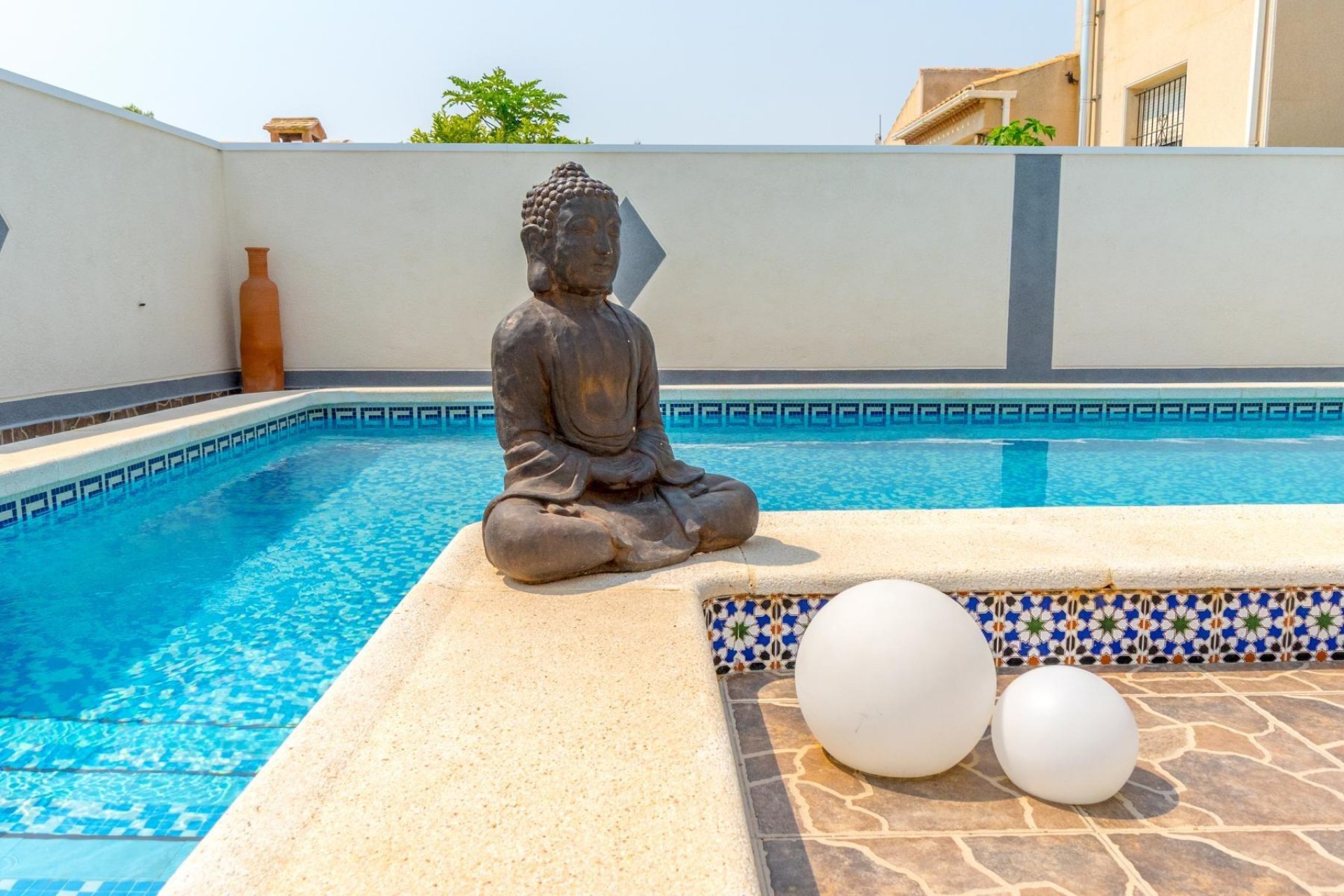 Reventa - Villa - Orihuela Costa - Playa Flamenca