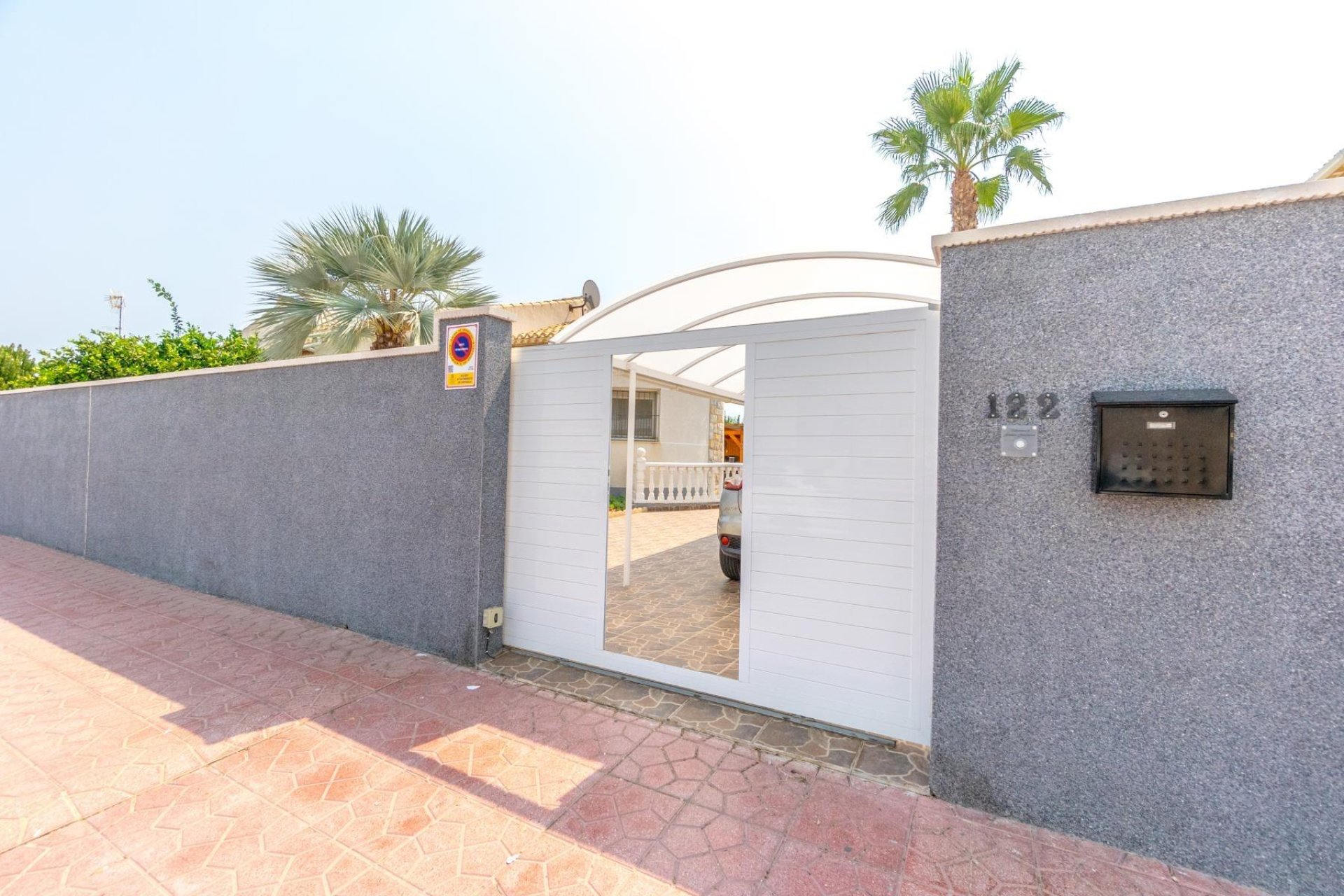 Reventa - Villa - Orihuela Costa - Playa Flamenca