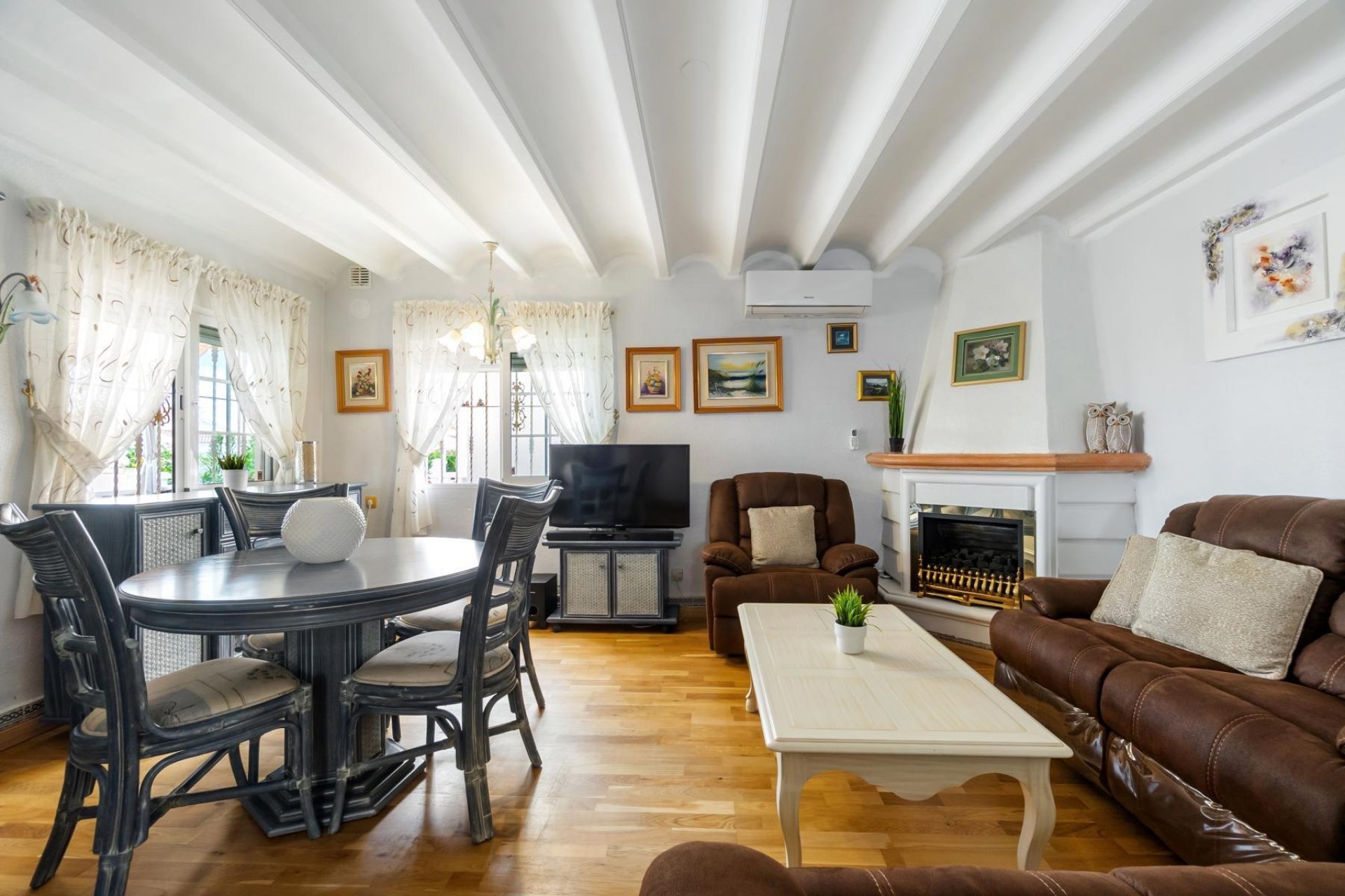 Reventa - Villa - Orihuela Costa - Punta Prima