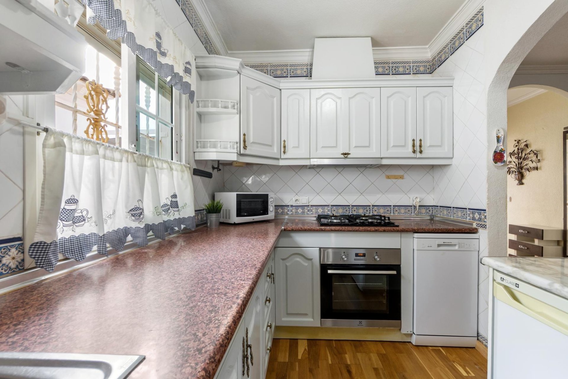 Reventa - Villa - Orihuela Costa - Punta Prima