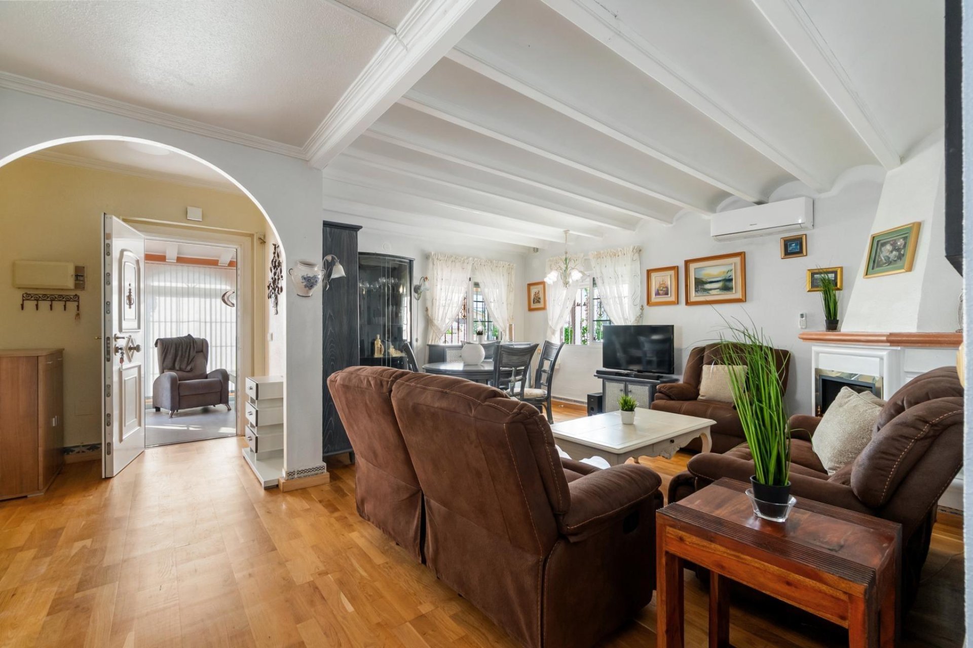 Reventa - Villa - Orihuela Costa - Punta Prima