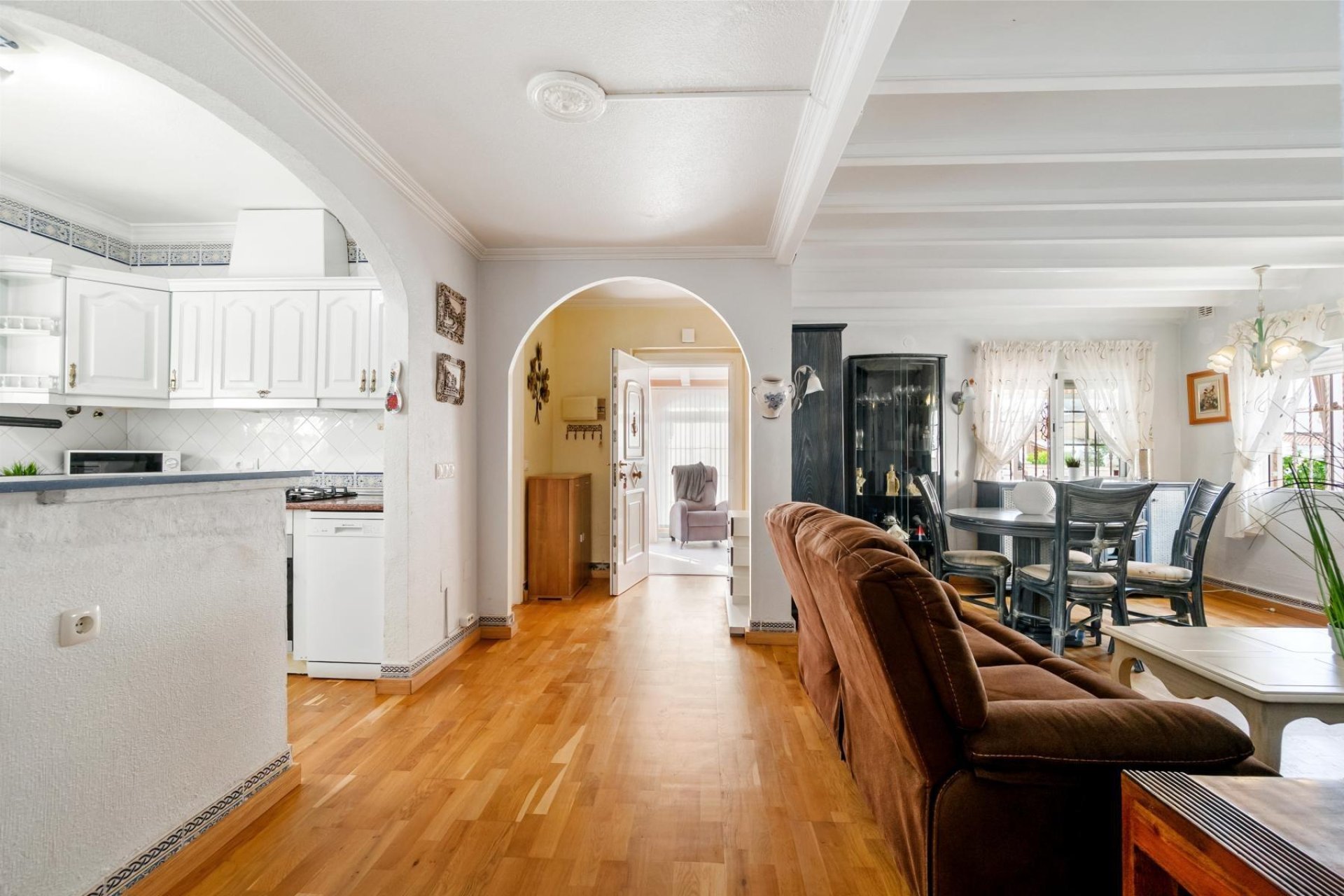 Reventa - Villa - Orihuela Costa - Punta Prima