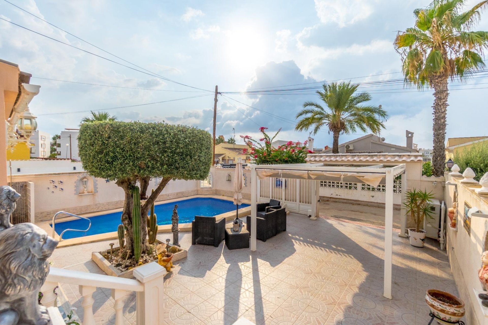 Reventa - Villa - Orihuela Costa - Punta Prima