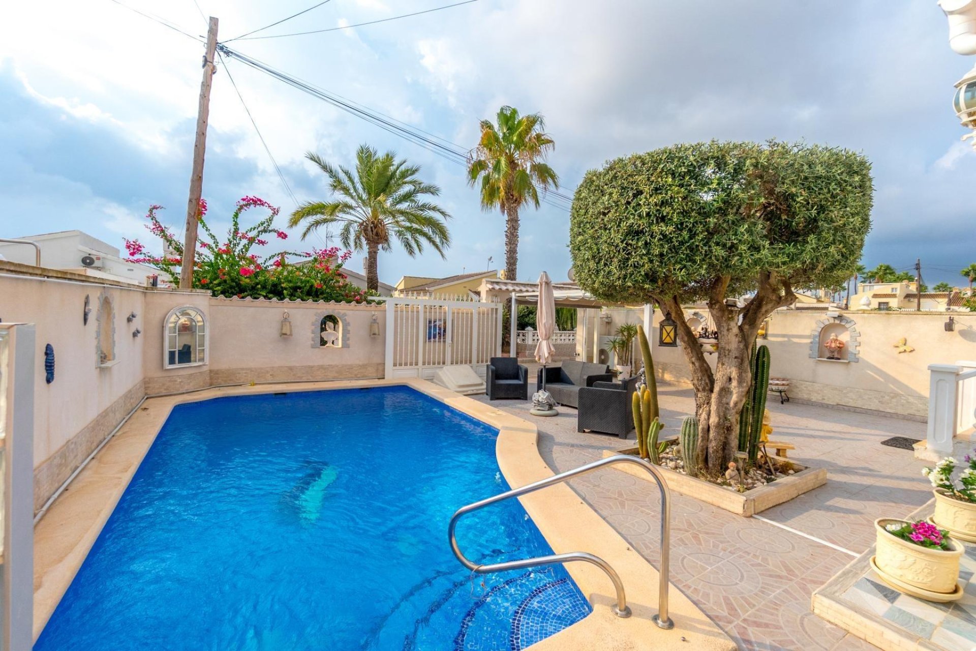 Reventa - Villa - Orihuela Costa - Punta Prima