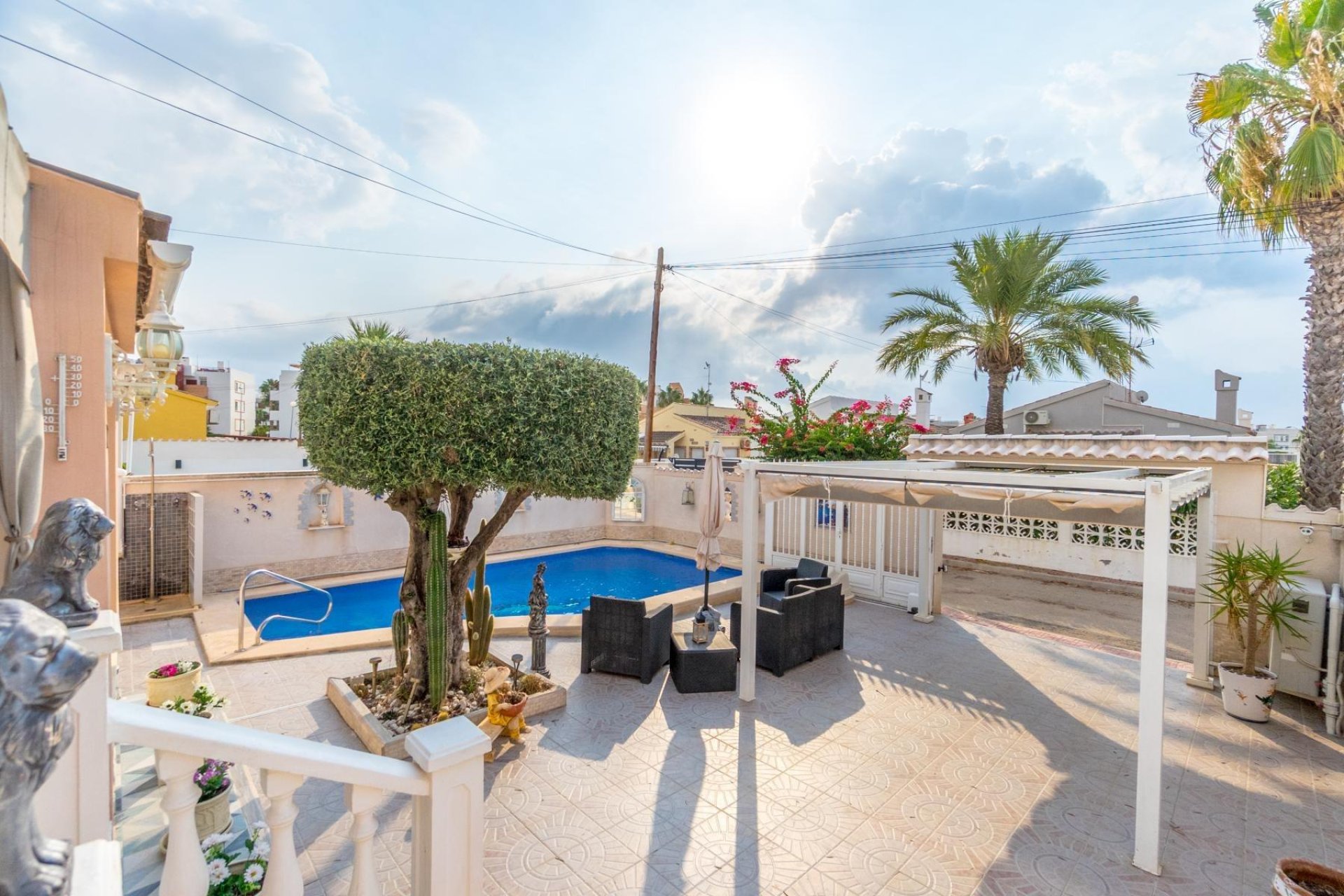 Reventa - Villa - Orihuela Costa - Punta Prima