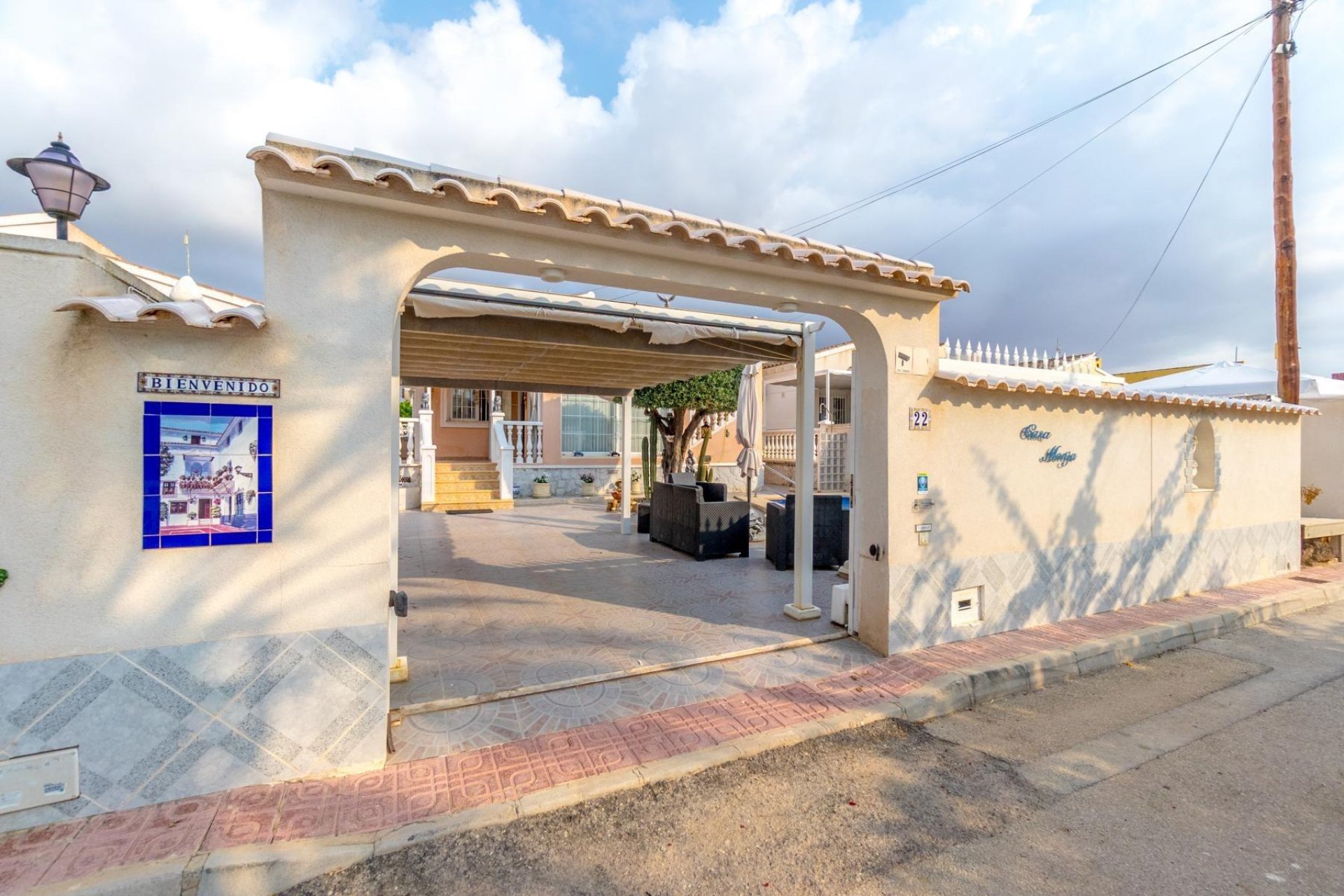 Reventa - Villa - Orihuela Costa - Punta Prima