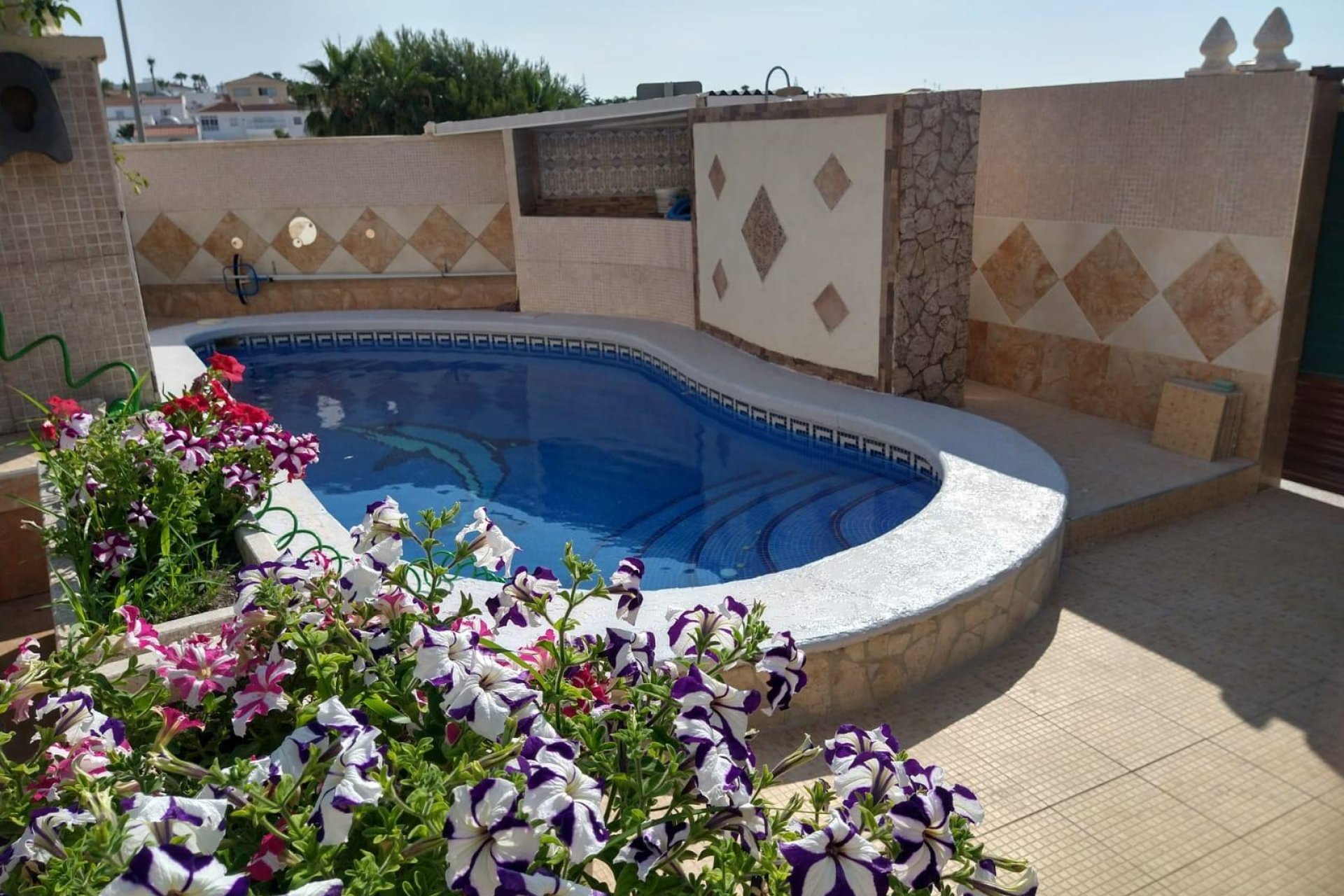 Reventa - Villa - Orihuela Costa - Villamartín