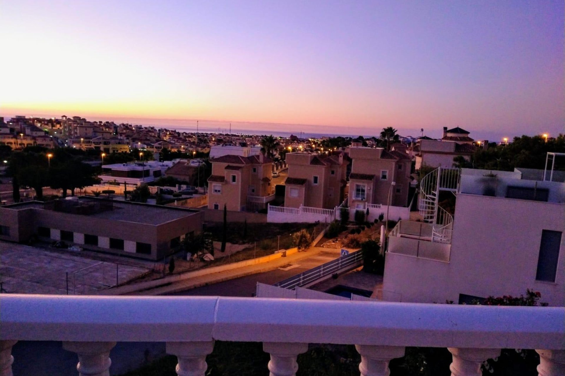 Reventa - Villa - Orihuela Costa - Villamartín