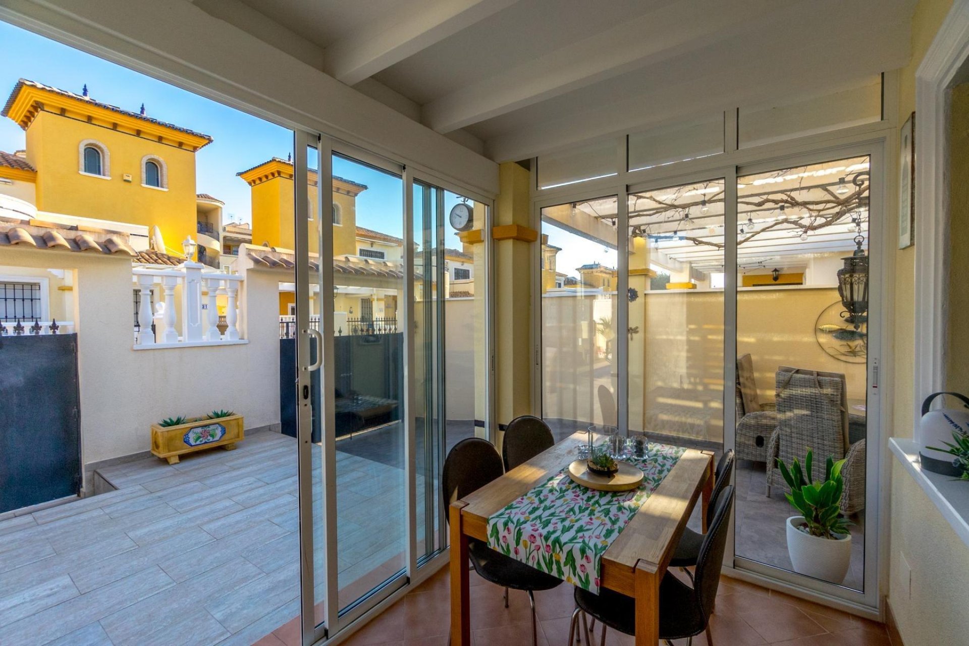 Reventa - Villa - Orihuela - Urbanización Perla del Mar