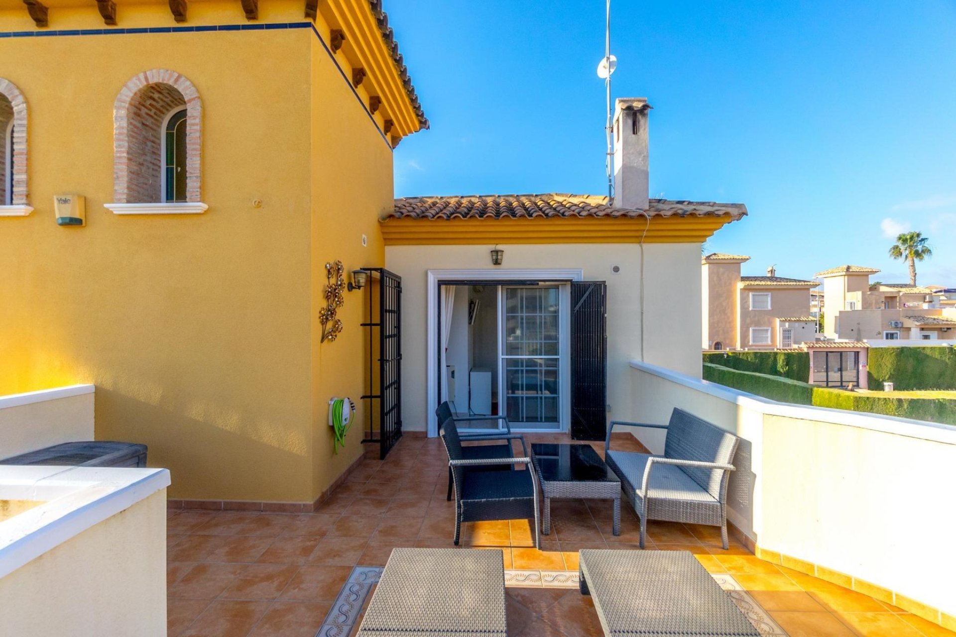 Reventa - Villa - Orihuela - Urbanización Perla del Mar