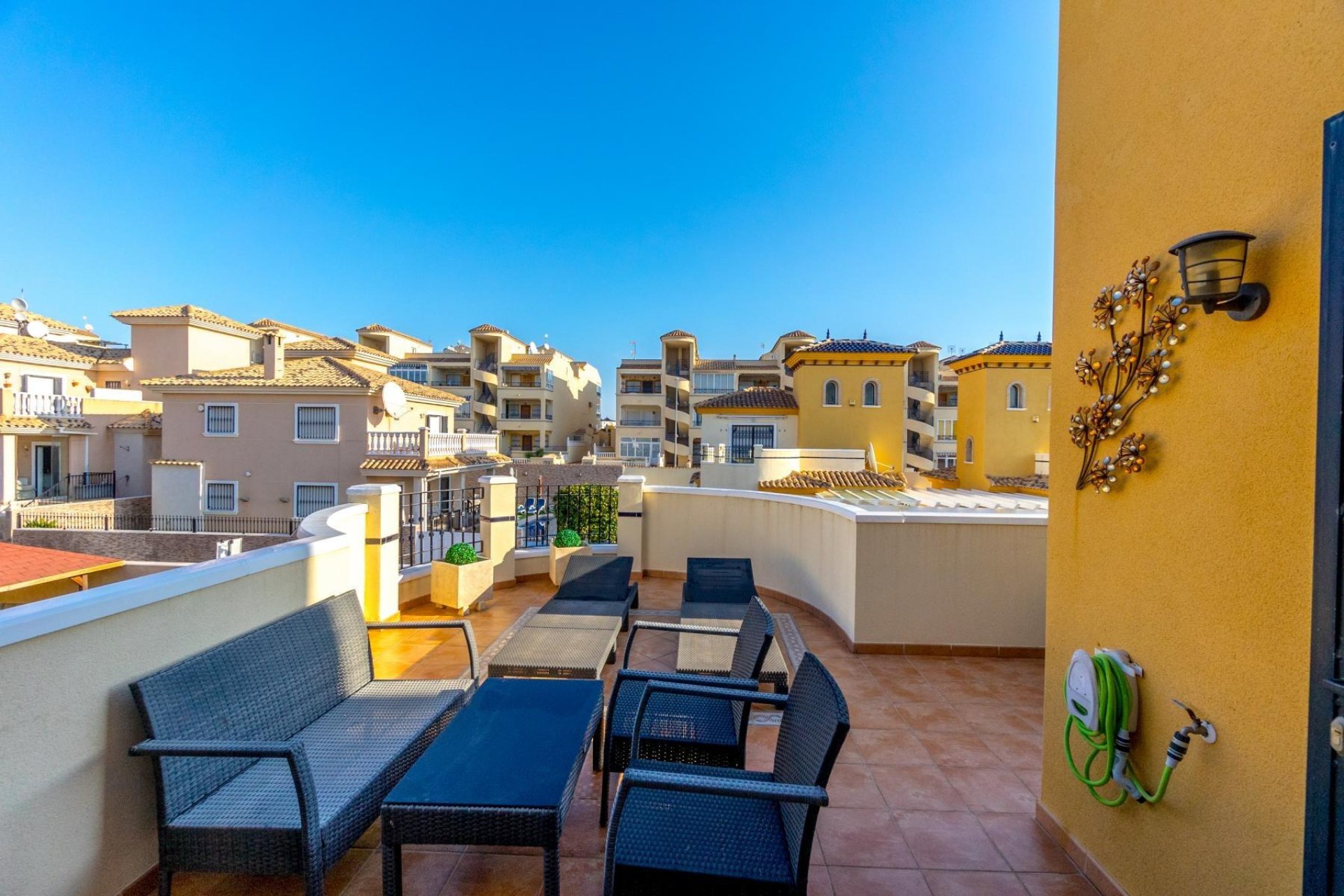 Reventa - Villa - Orihuela - Urbanización Perla del Mar