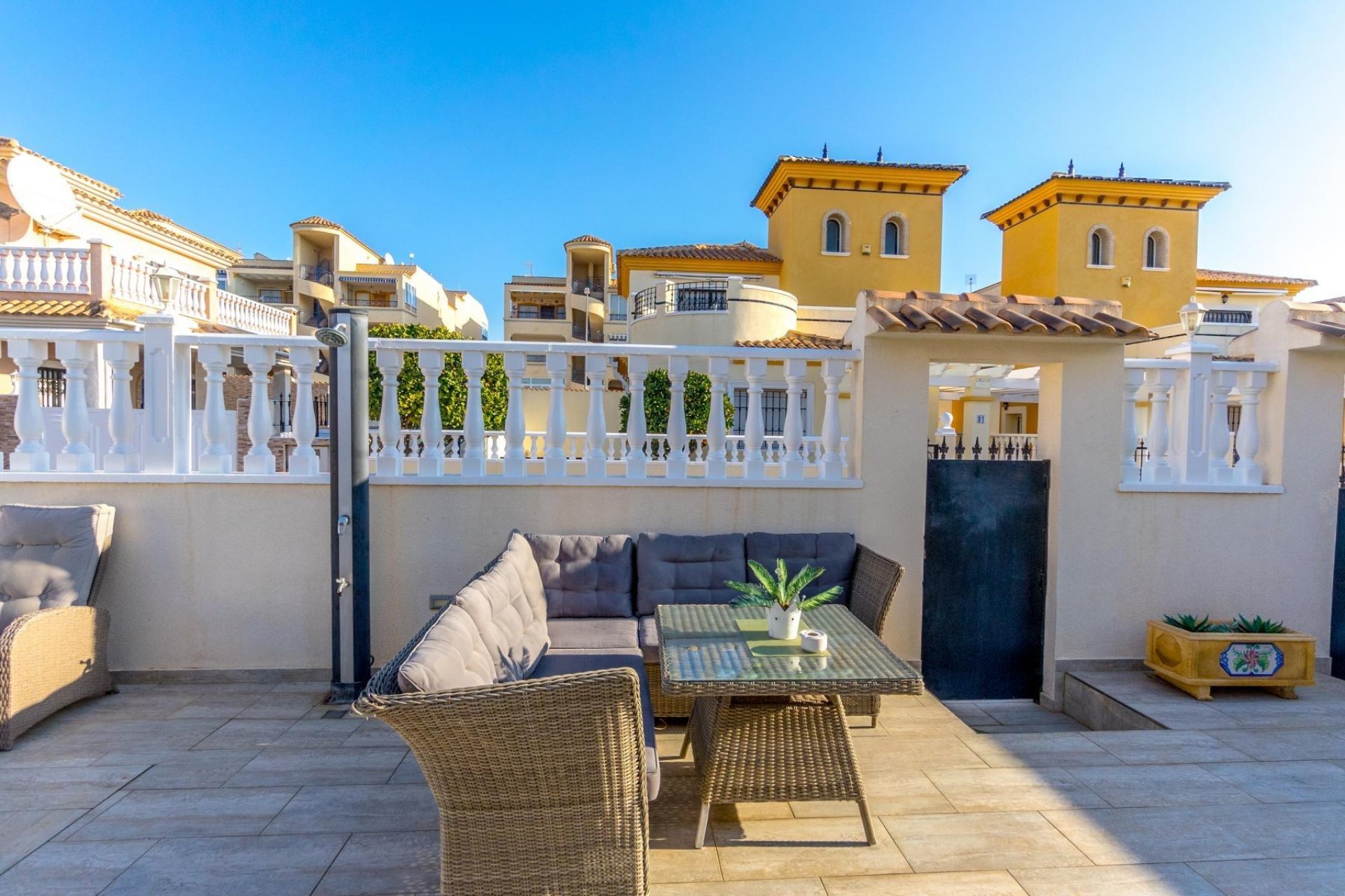 Reventa - Villa - Orihuela - Urbanización Perla del Mar