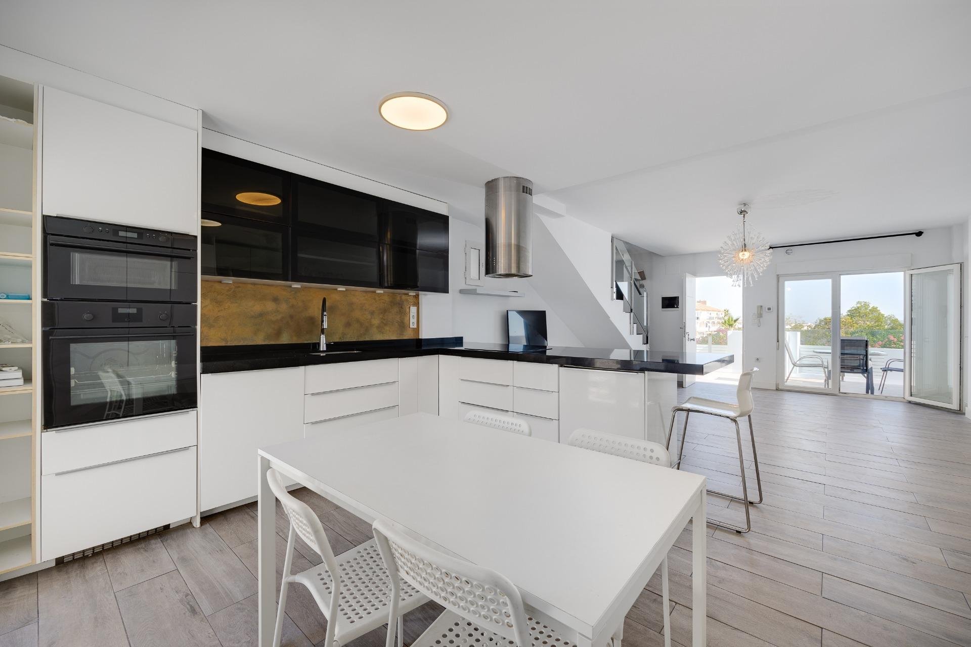 Reventa - Villa - Torrevieja - Aguas Nuevas