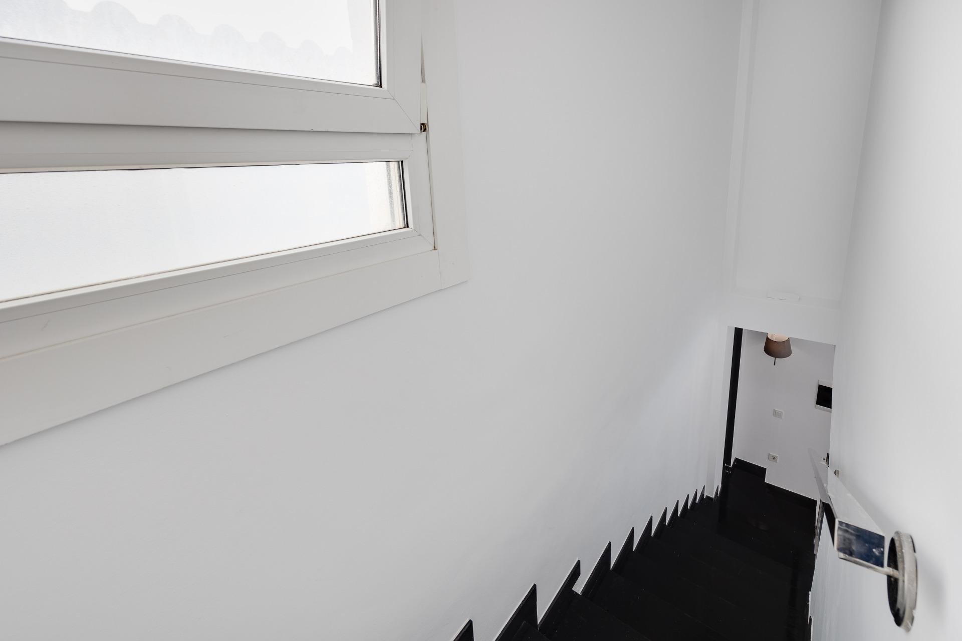 Reventa - Villa - Torrevieja - Aguas Nuevas