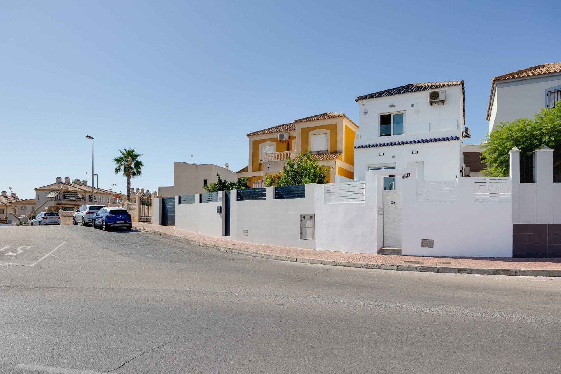 Reventa - Villa - Torrevieja - Aguas Nuevas