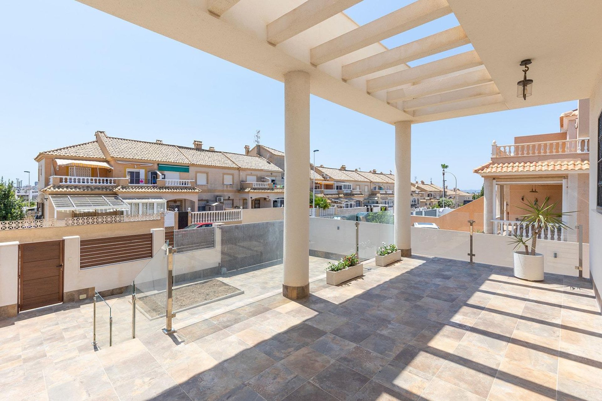 Reventa - Villa - Torrevieja - Aguas Nuevas