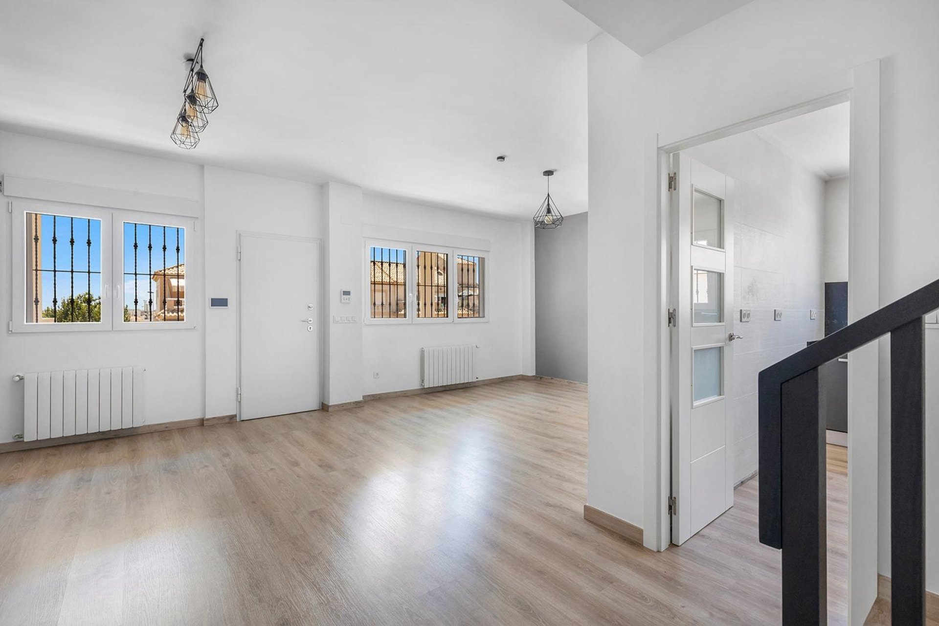 Reventa - Villa - Torrevieja - Aguas Nuevas