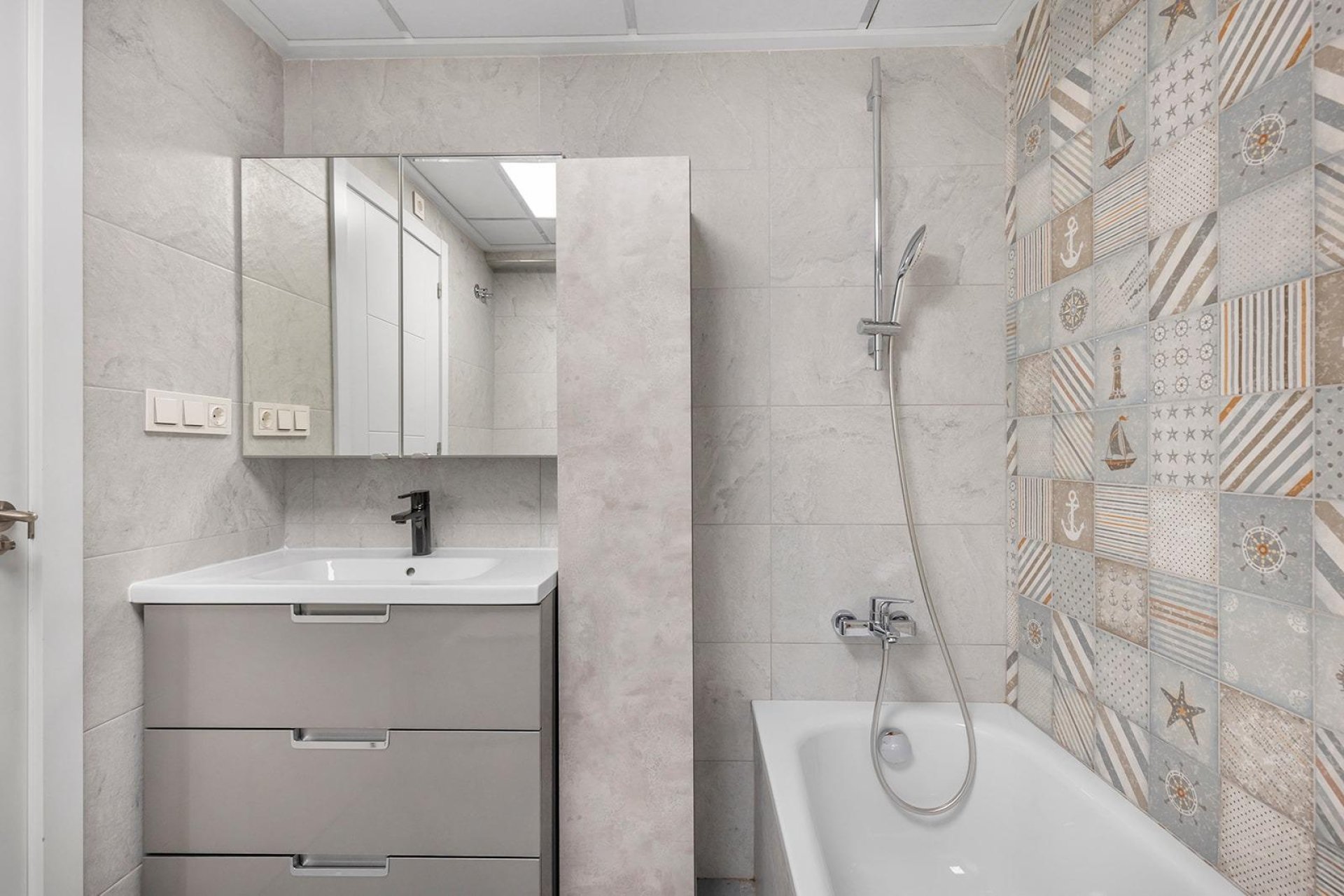 Reventa - Villa - Torrevieja - Aguas Nuevas